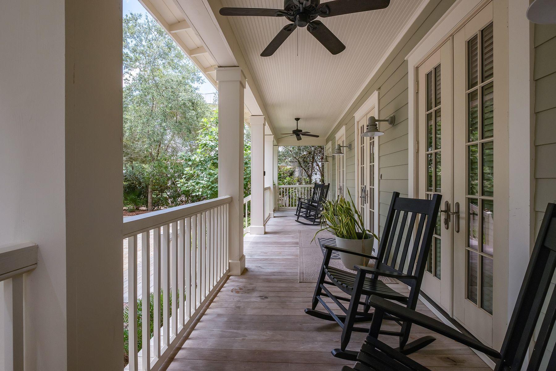 WATERCOLOR - Residential