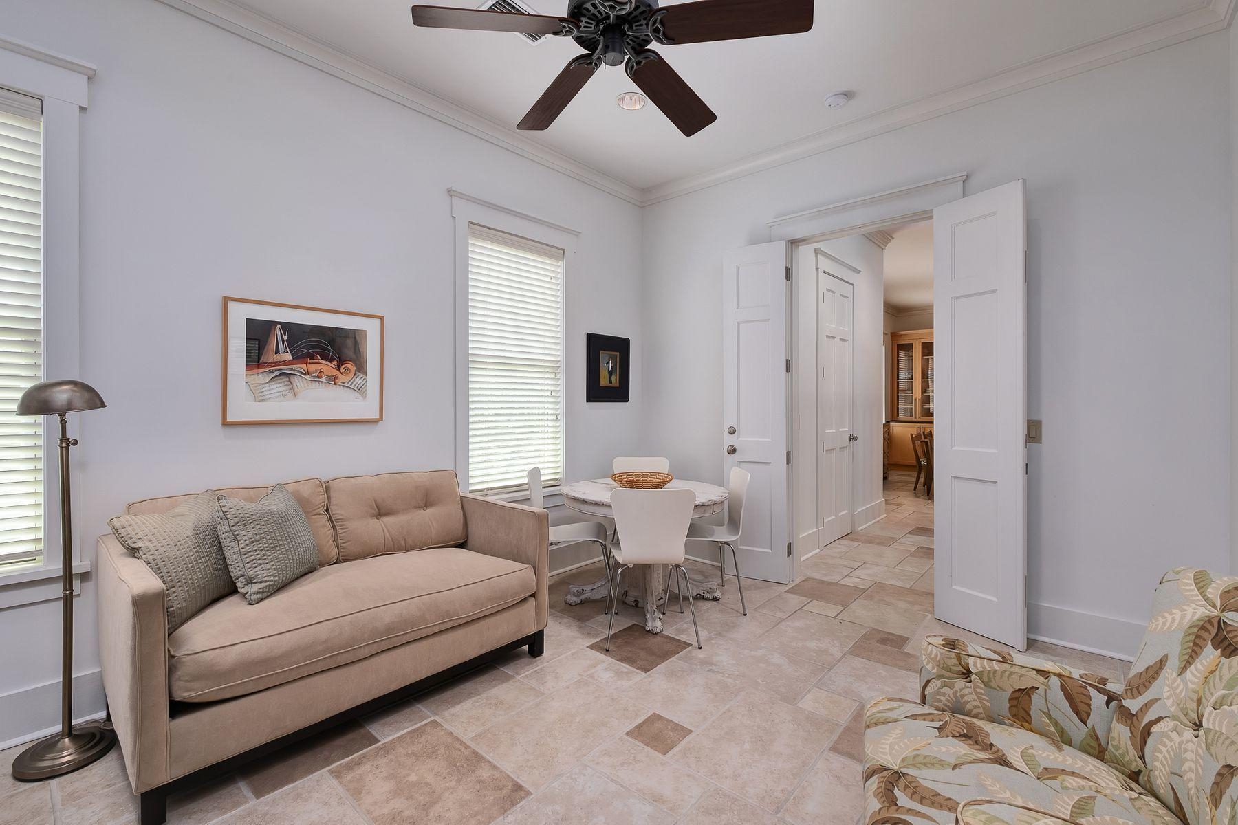 WATERCOLOR - Residential