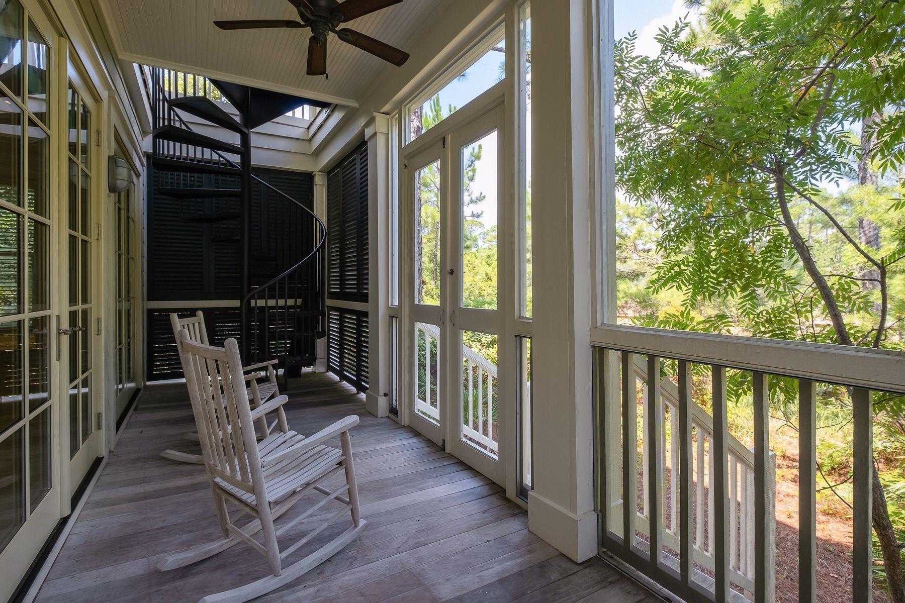 WATERCOLOR - Residential