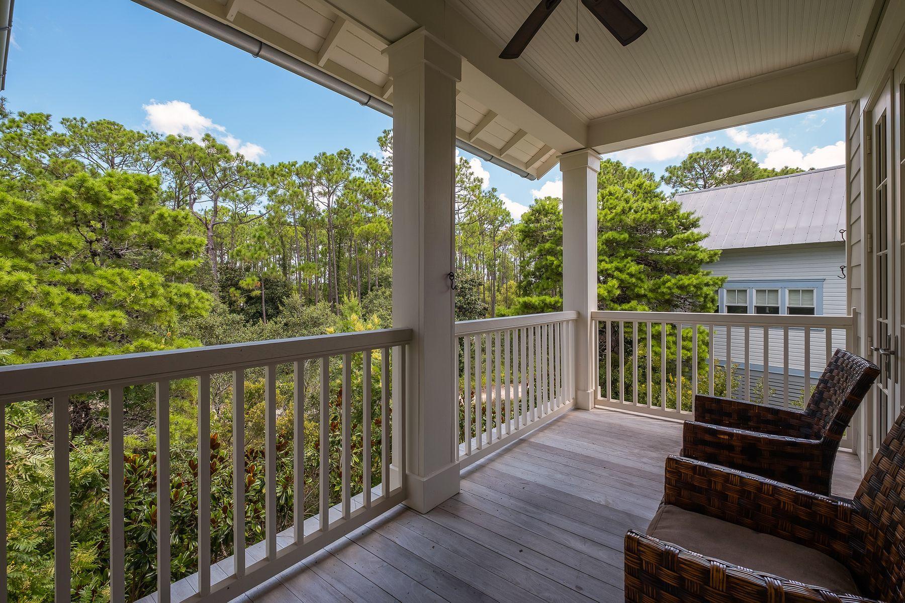 WATERCOLOR - Residential