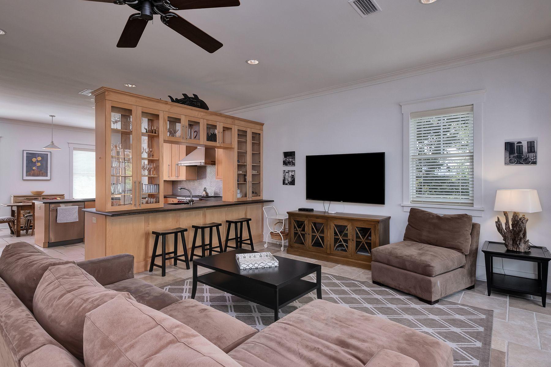 WATERCOLOR - Residential