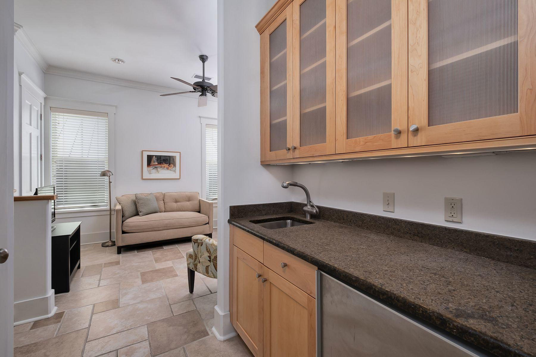 WATERCOLOR - Residential