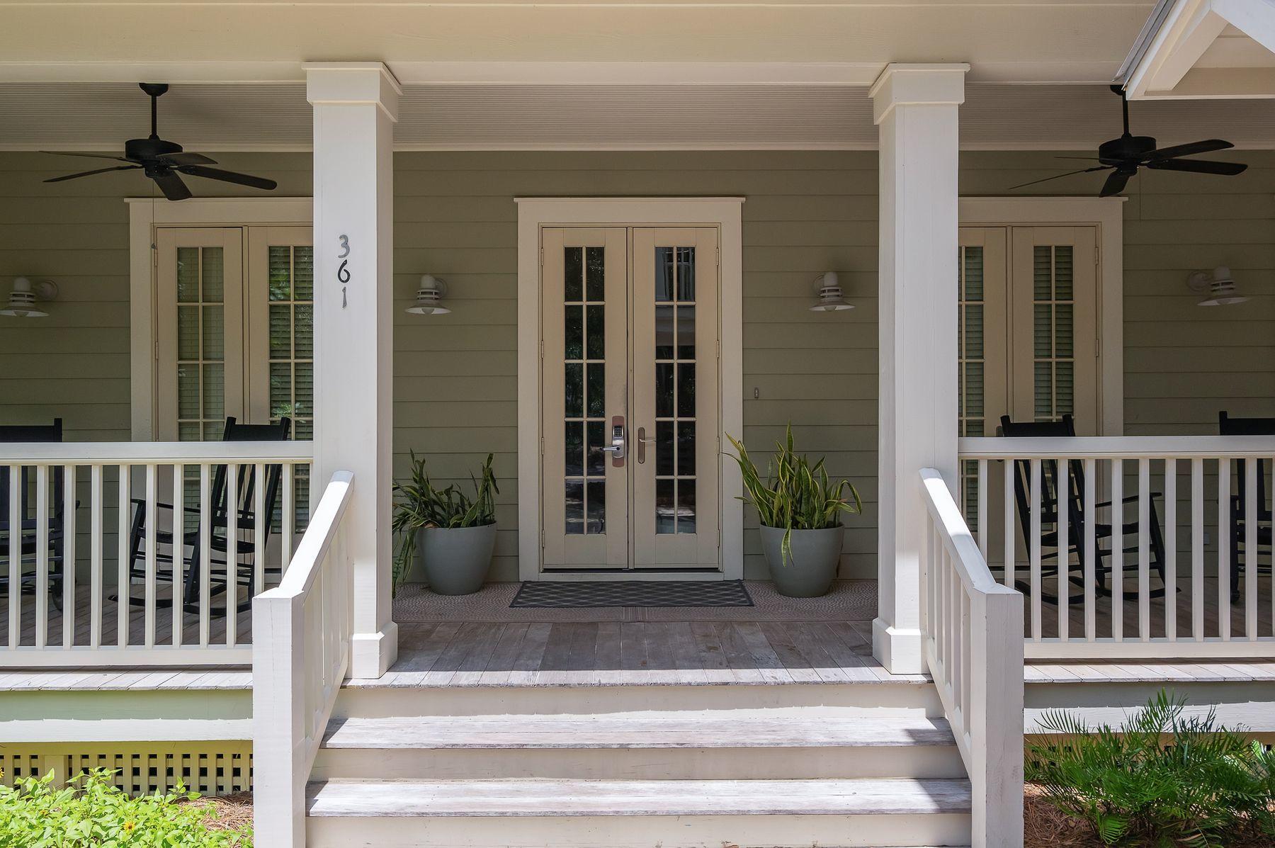 WATERCOLOR - Residential