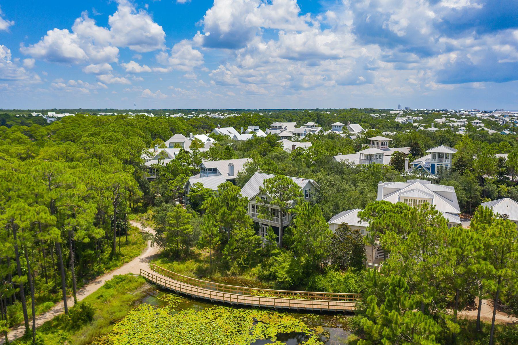 WATERCOLOR - Residential