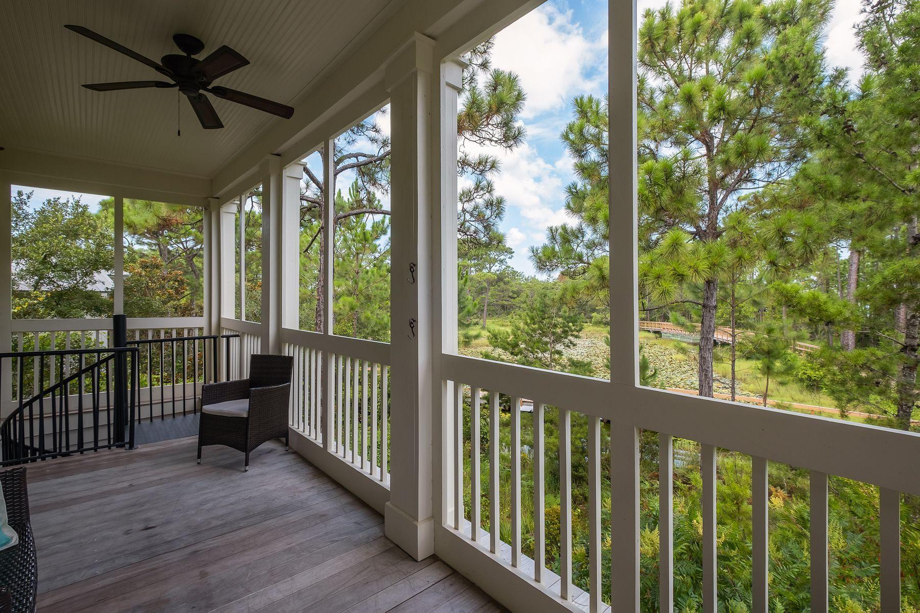 WATERCOLOR - Residential