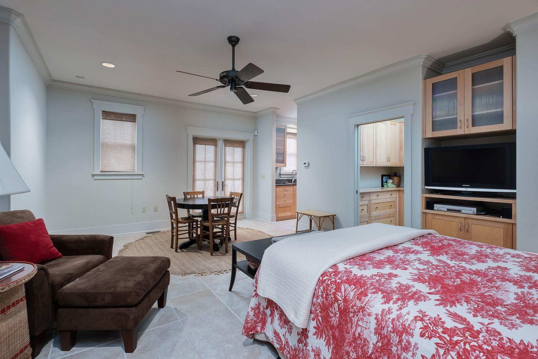 WATERCOLOR - Residential