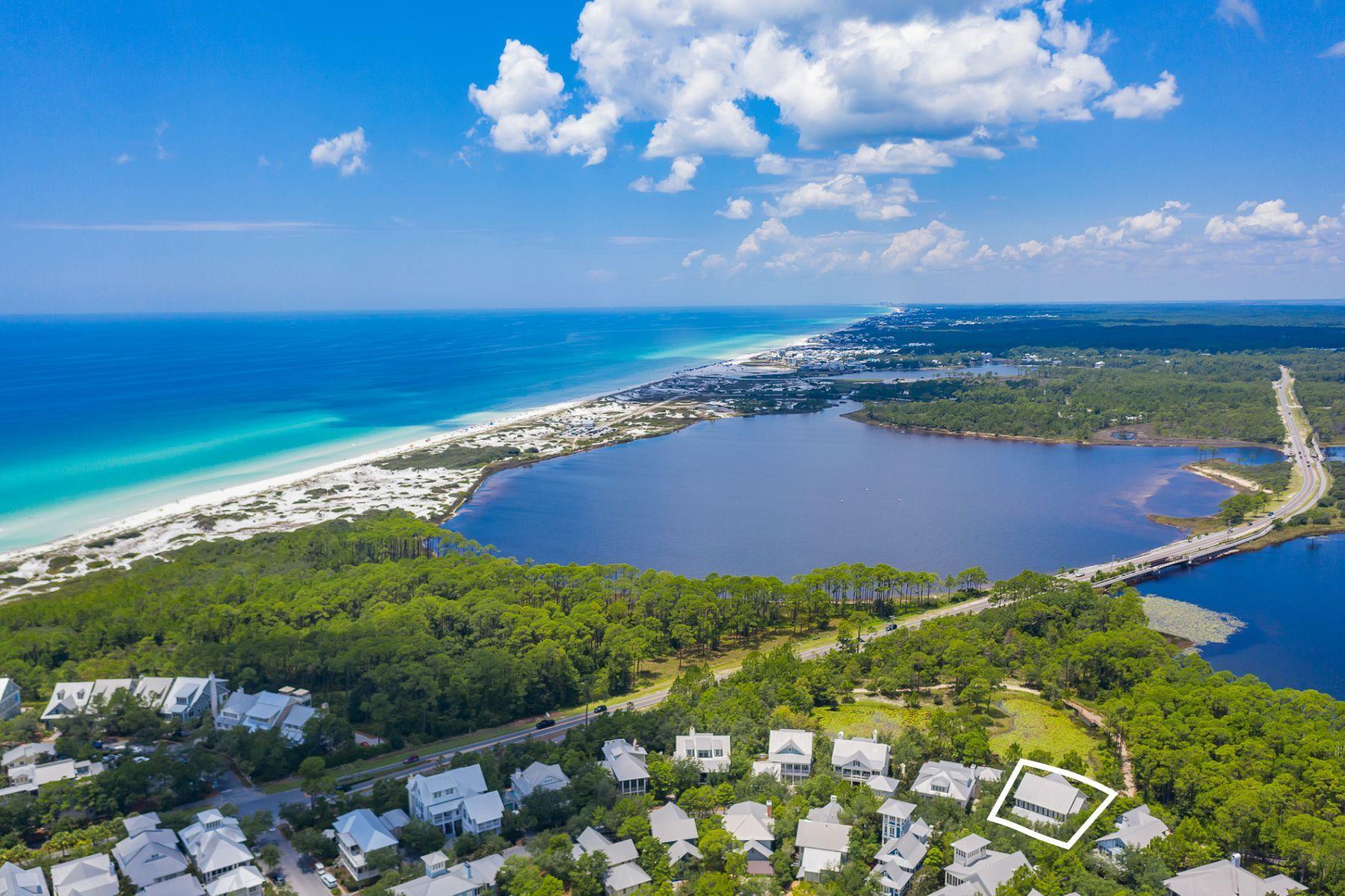 WATERCOLOR - Residential