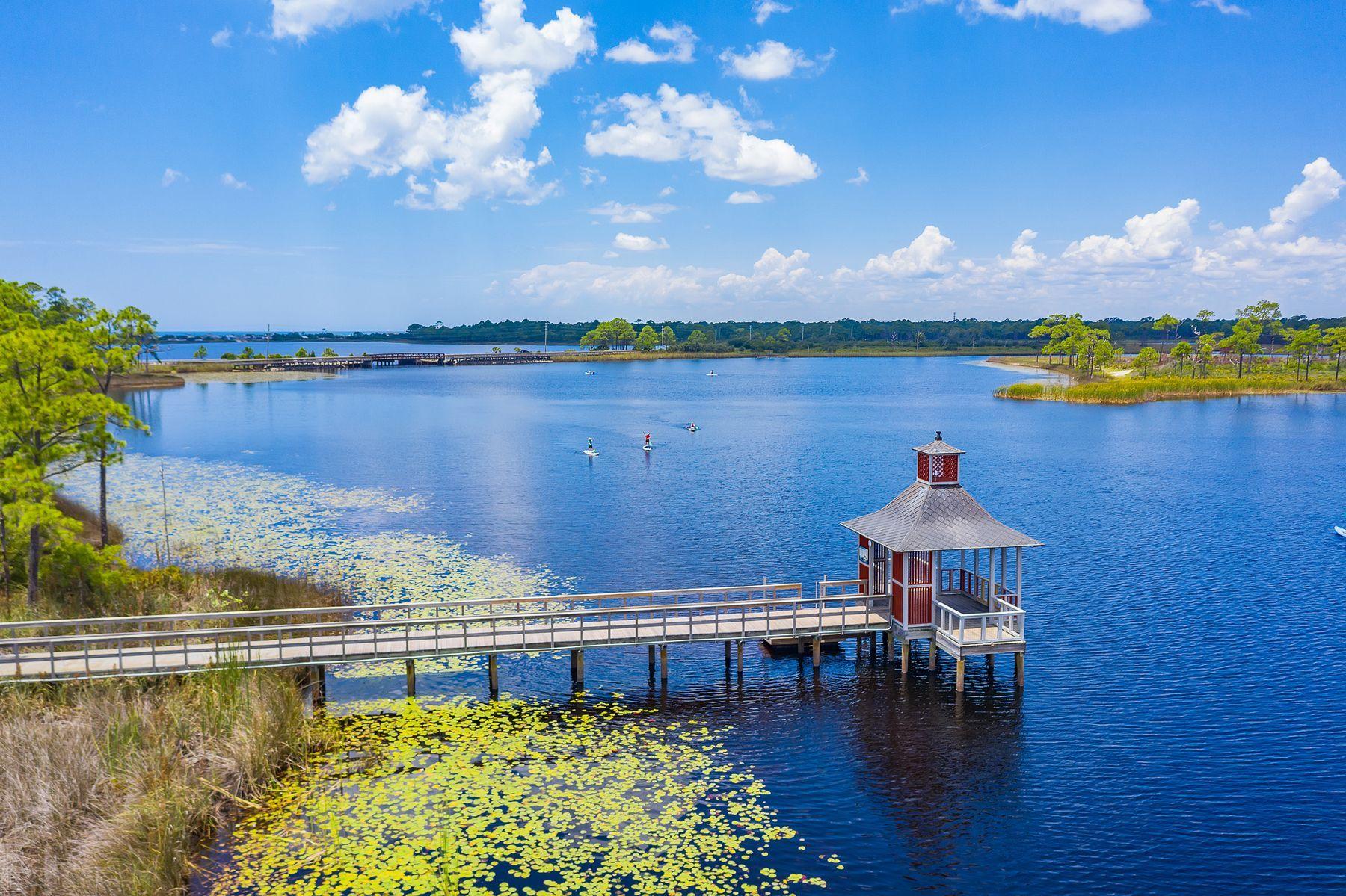 WATERCOLOR - Residential