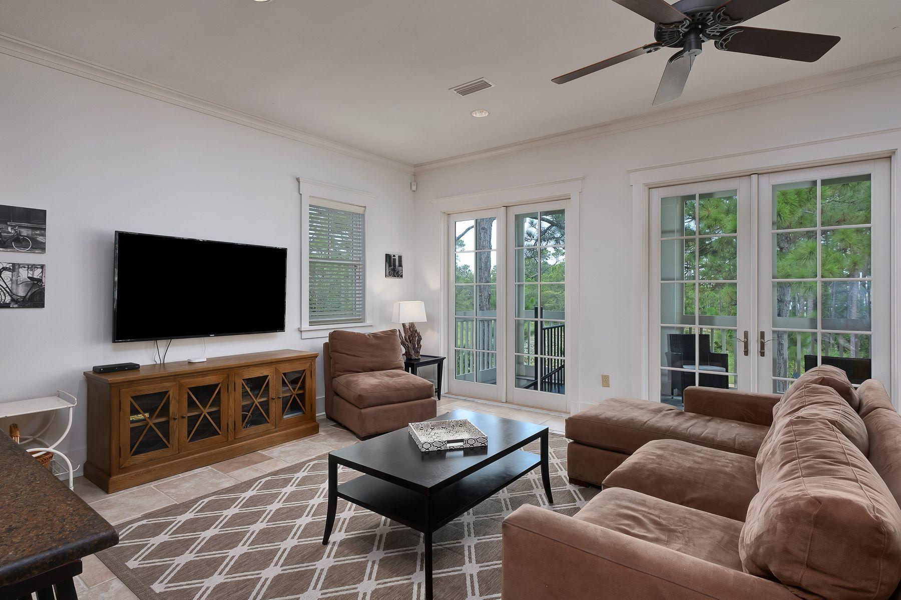 WATERCOLOR - Residential