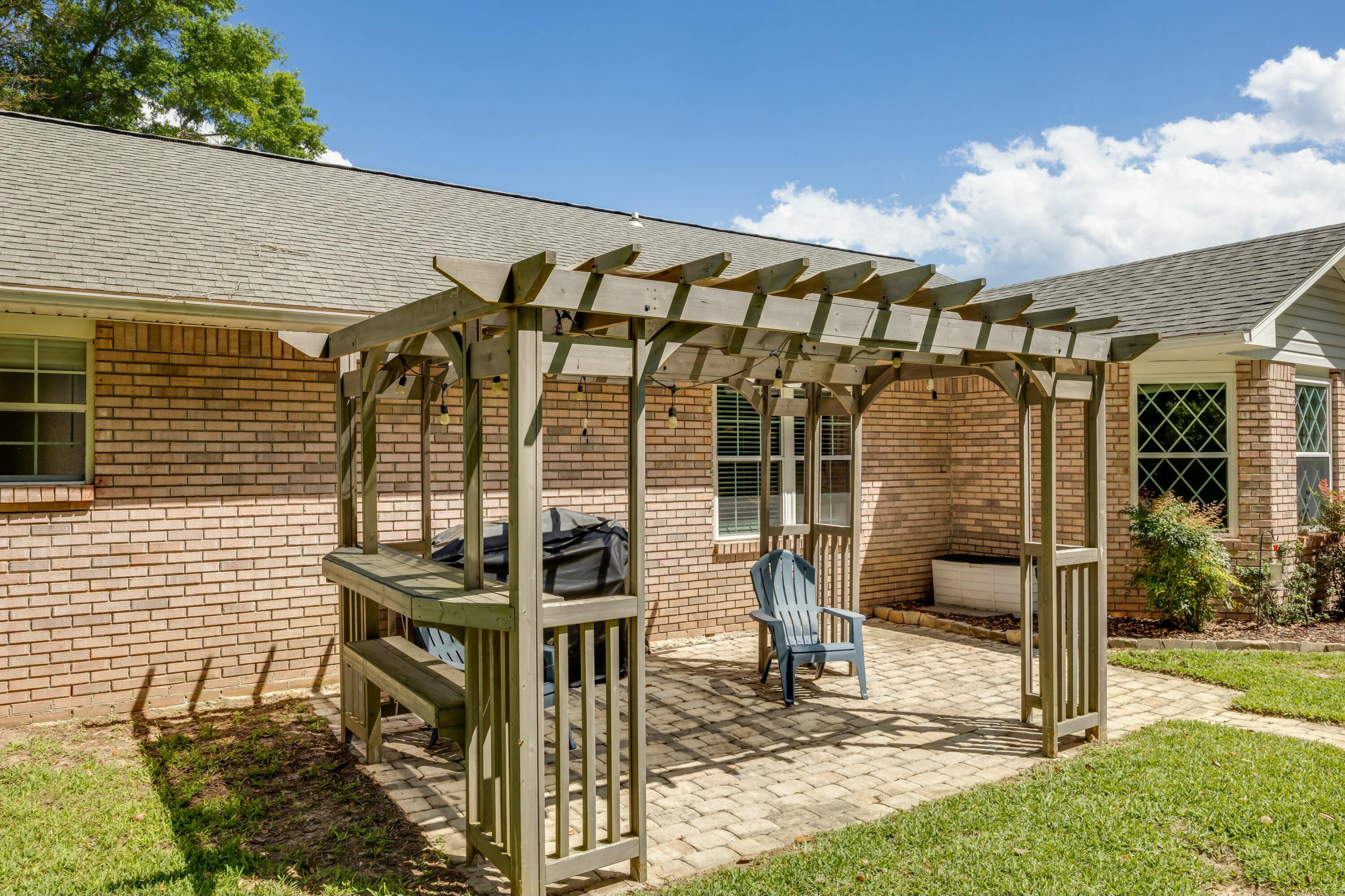KINGSWOOD S/D - Residential