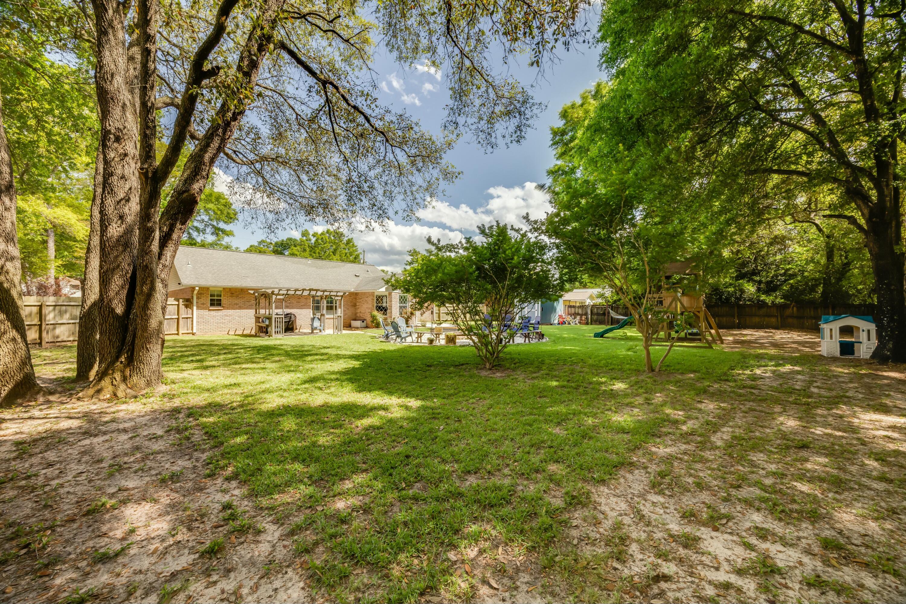 KINGSWOOD S/D - Residential