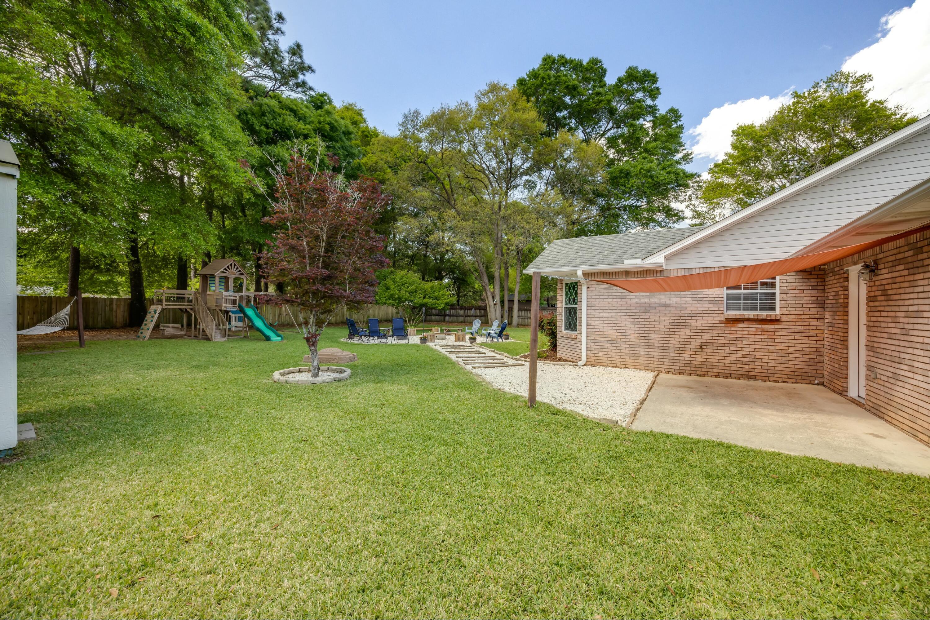KINGSWOOD S/D - Residential