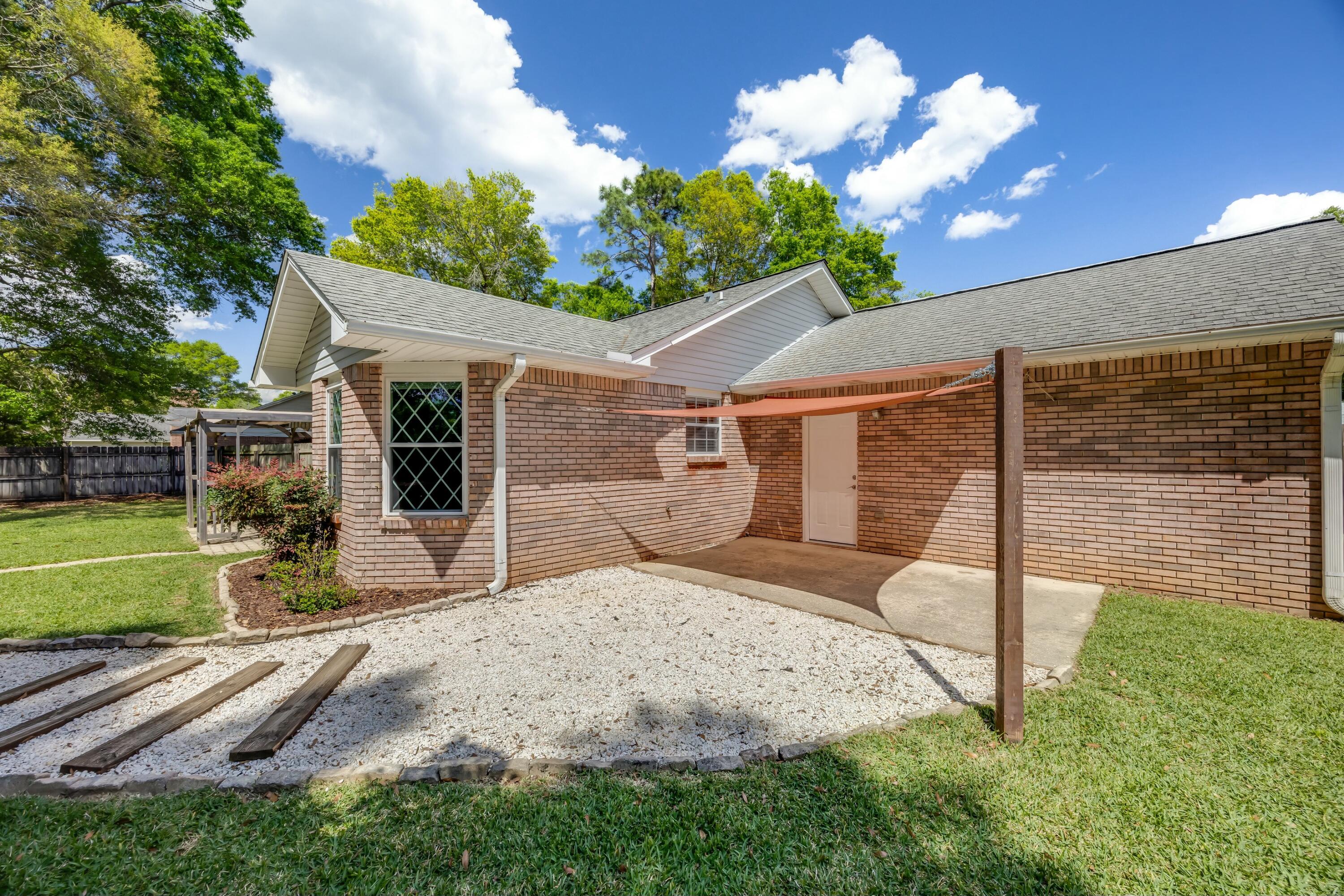 KINGSWOOD S/D - Residential