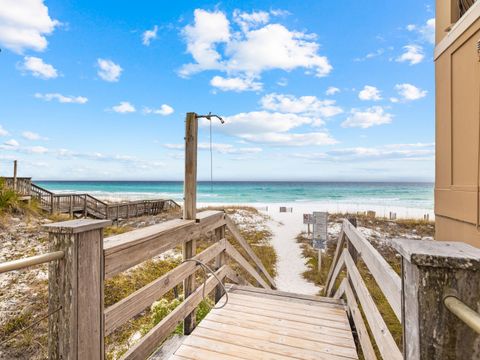 A home in Destin