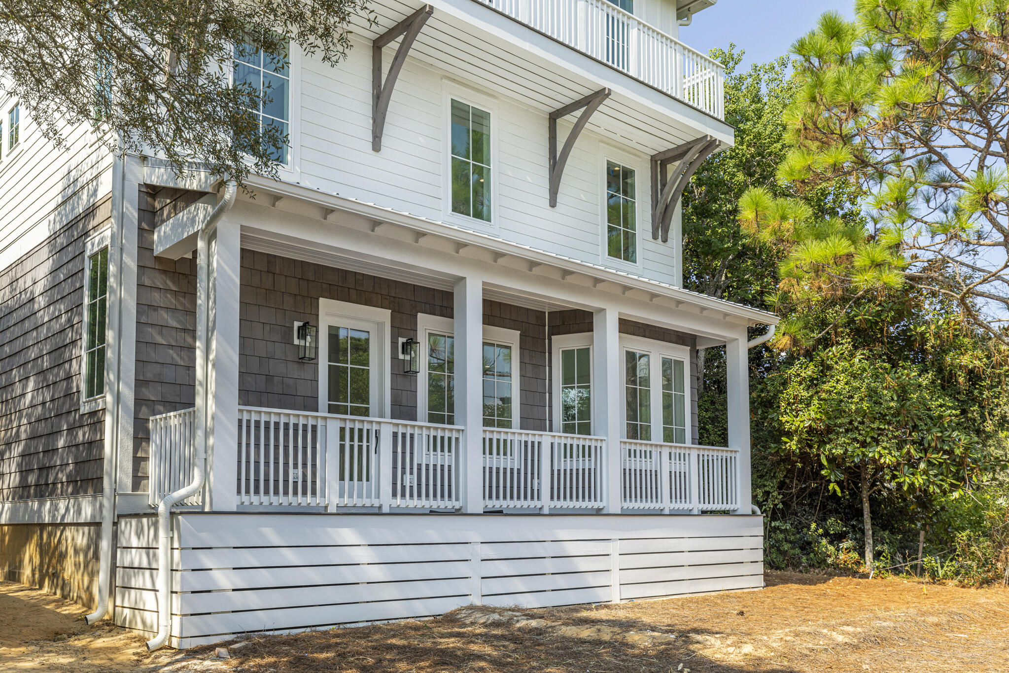 BEACH HIGHLAND 1ST ADD - Residential