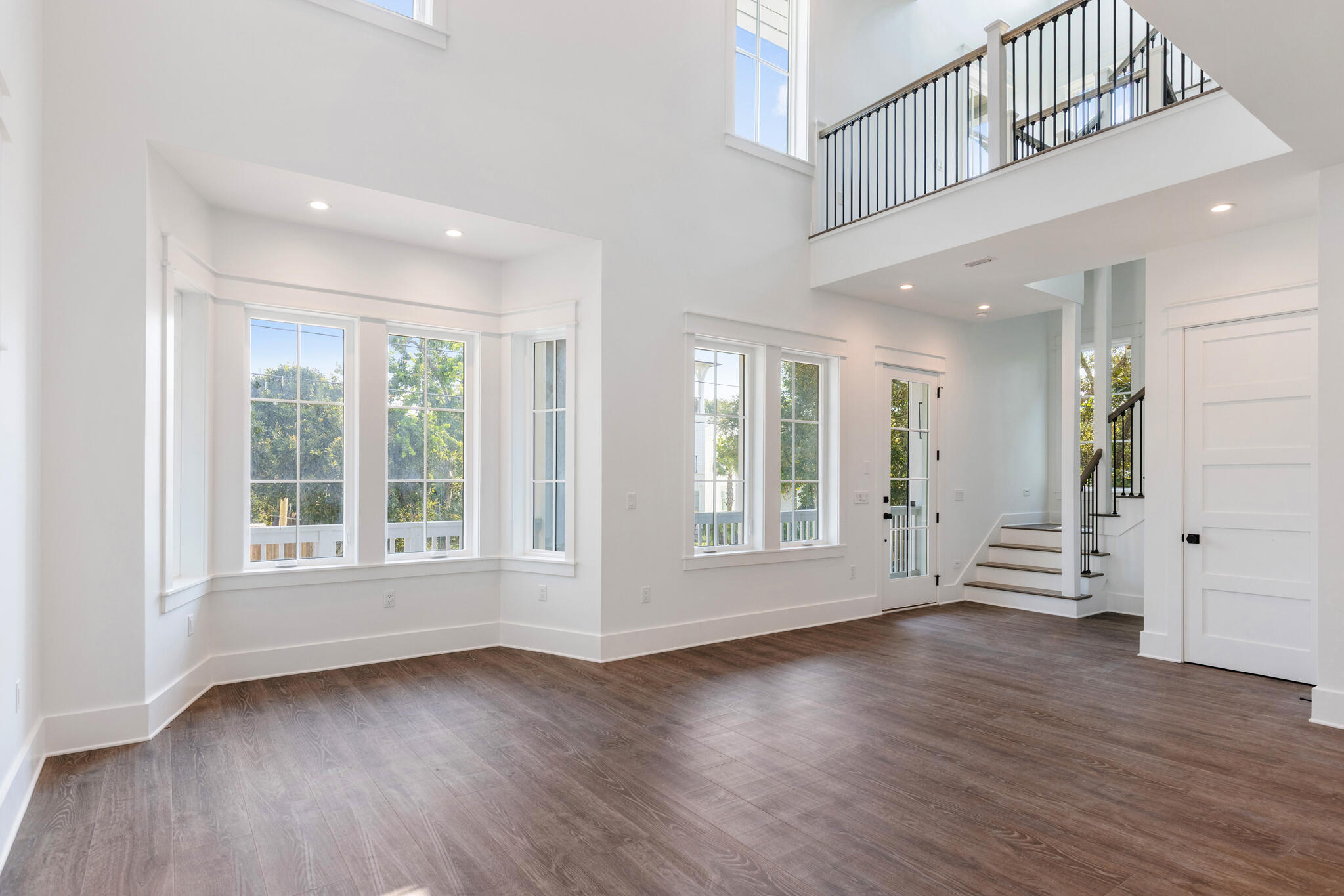 BEACH HIGHLAND 1ST ADD - Residential