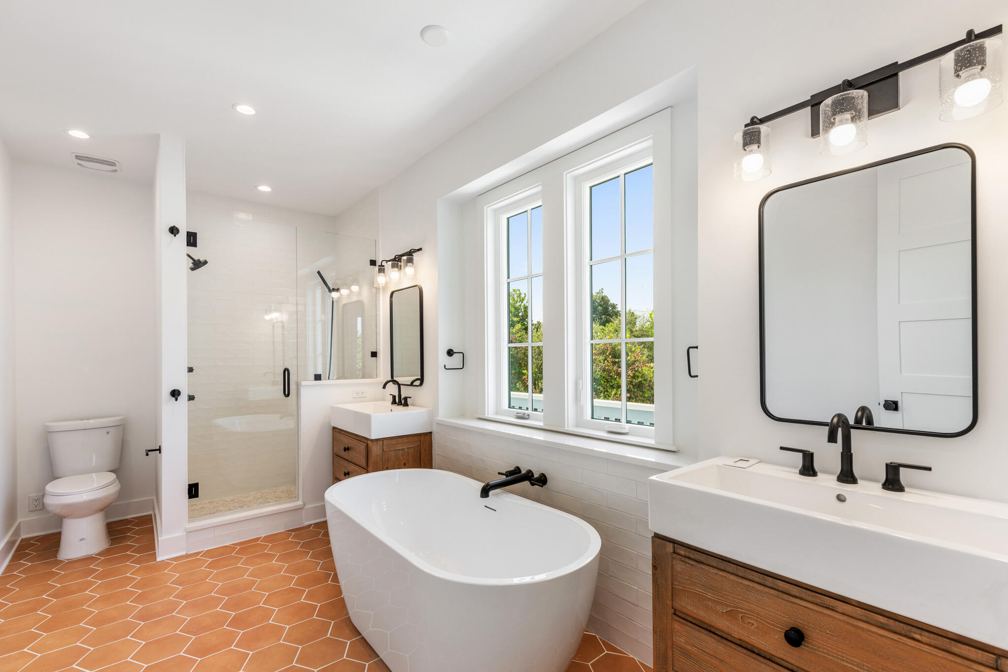 BEACH HIGHLAND 1ST ADD - Residential