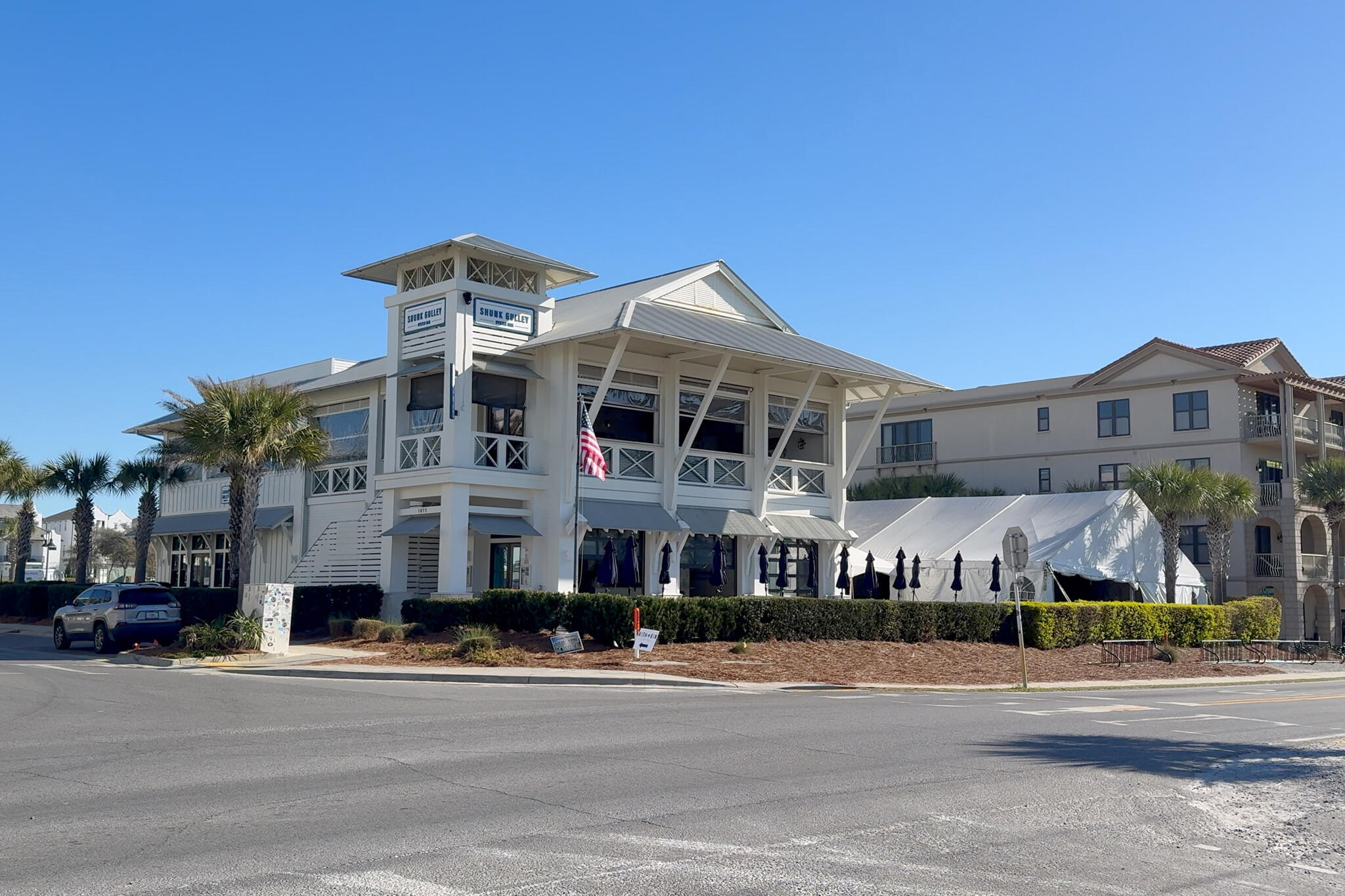 BEACH HIGHLAND 1ST ADD - Residential