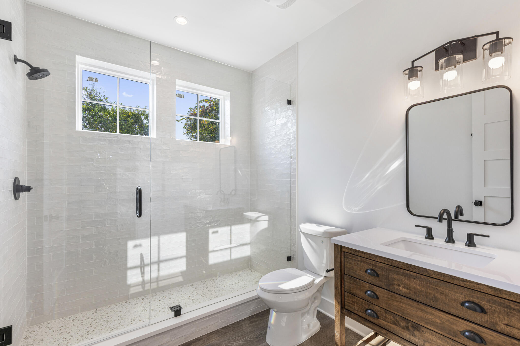 BEACH HIGHLAND 1ST ADD - Residential