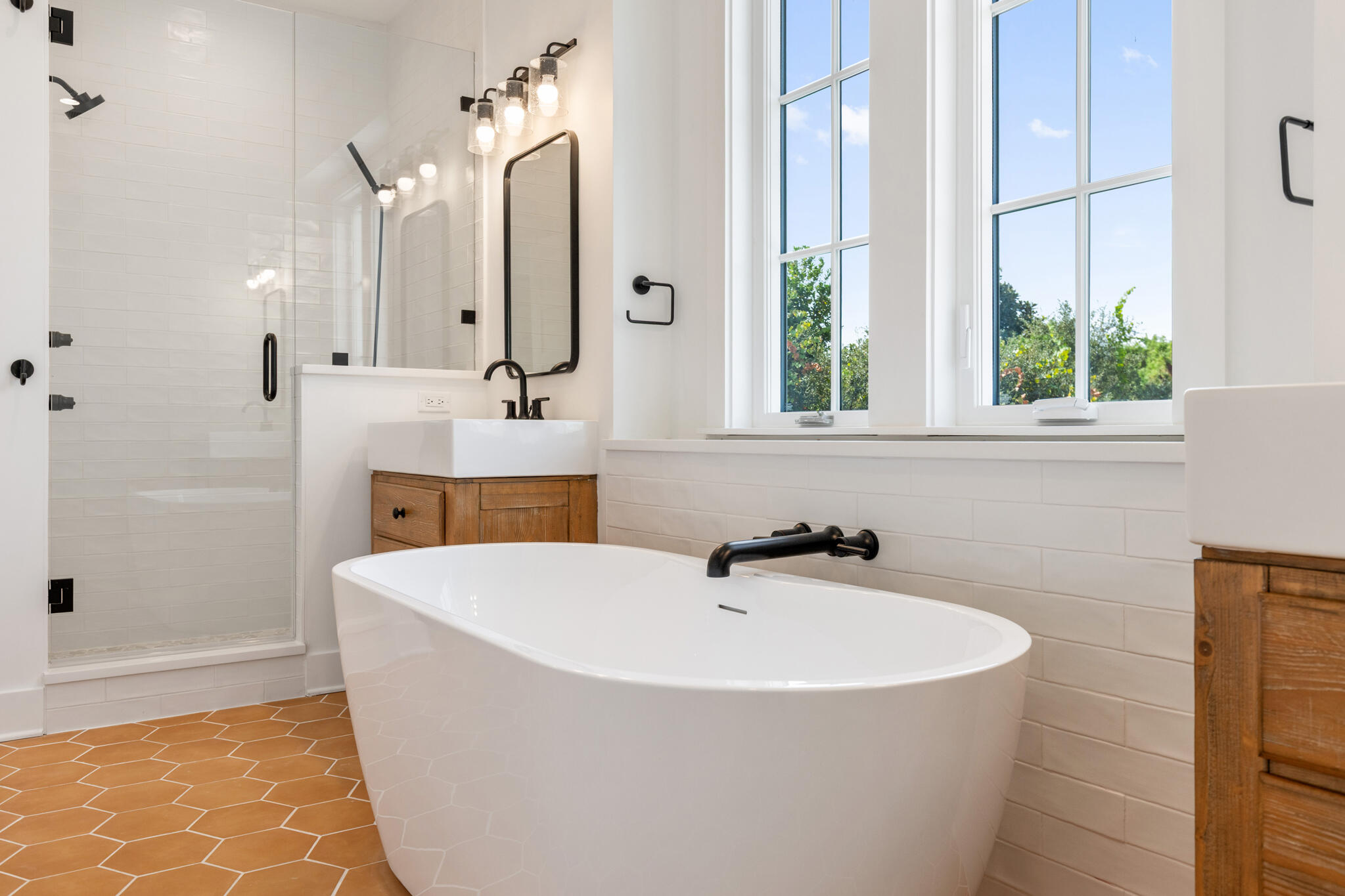 BEACH HIGHLAND 1ST ADD - Residential