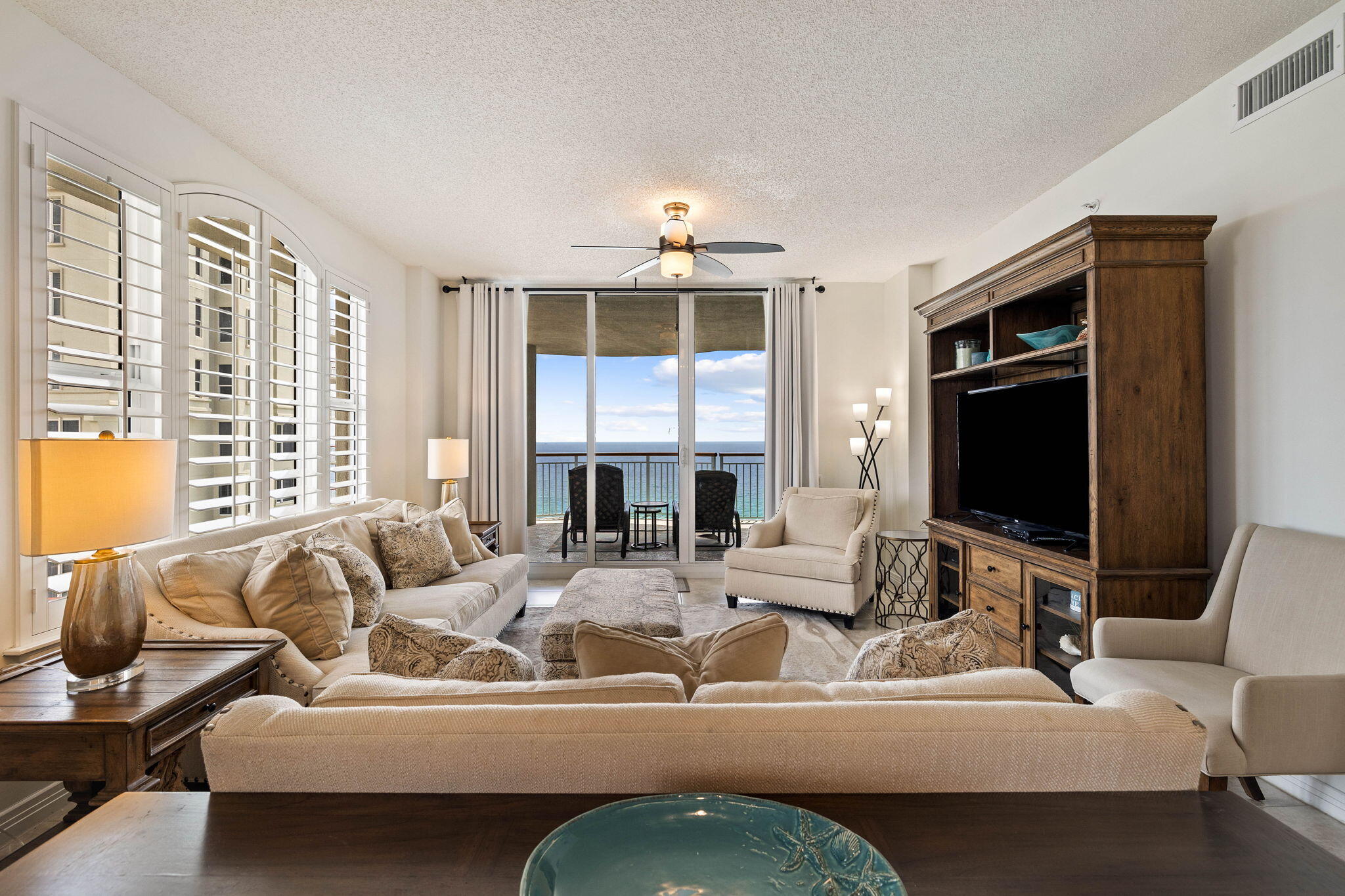 BEACH COLONY WEST CONDO - Residential