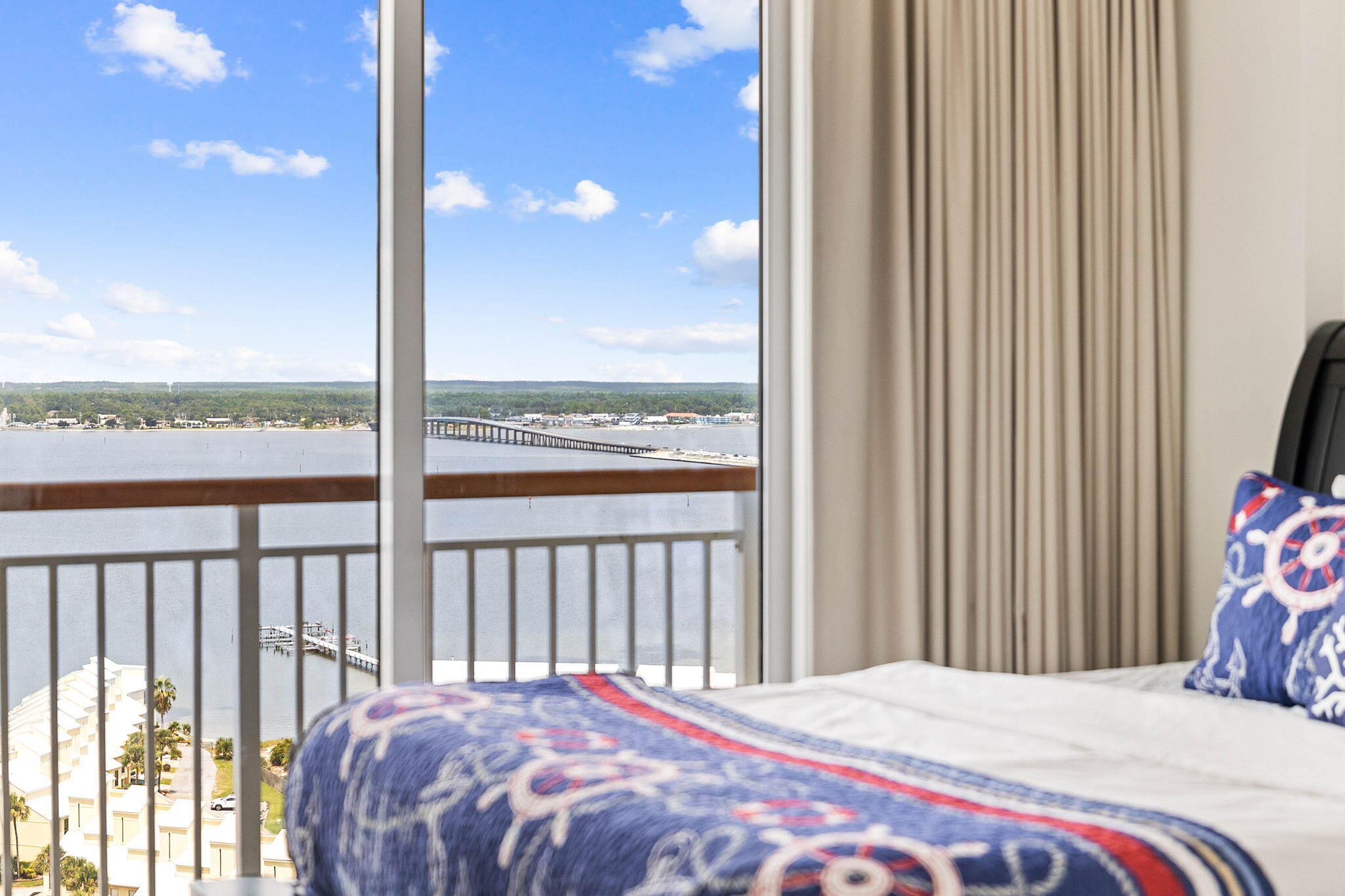 BEACH COLONY WEST CONDO - Residential