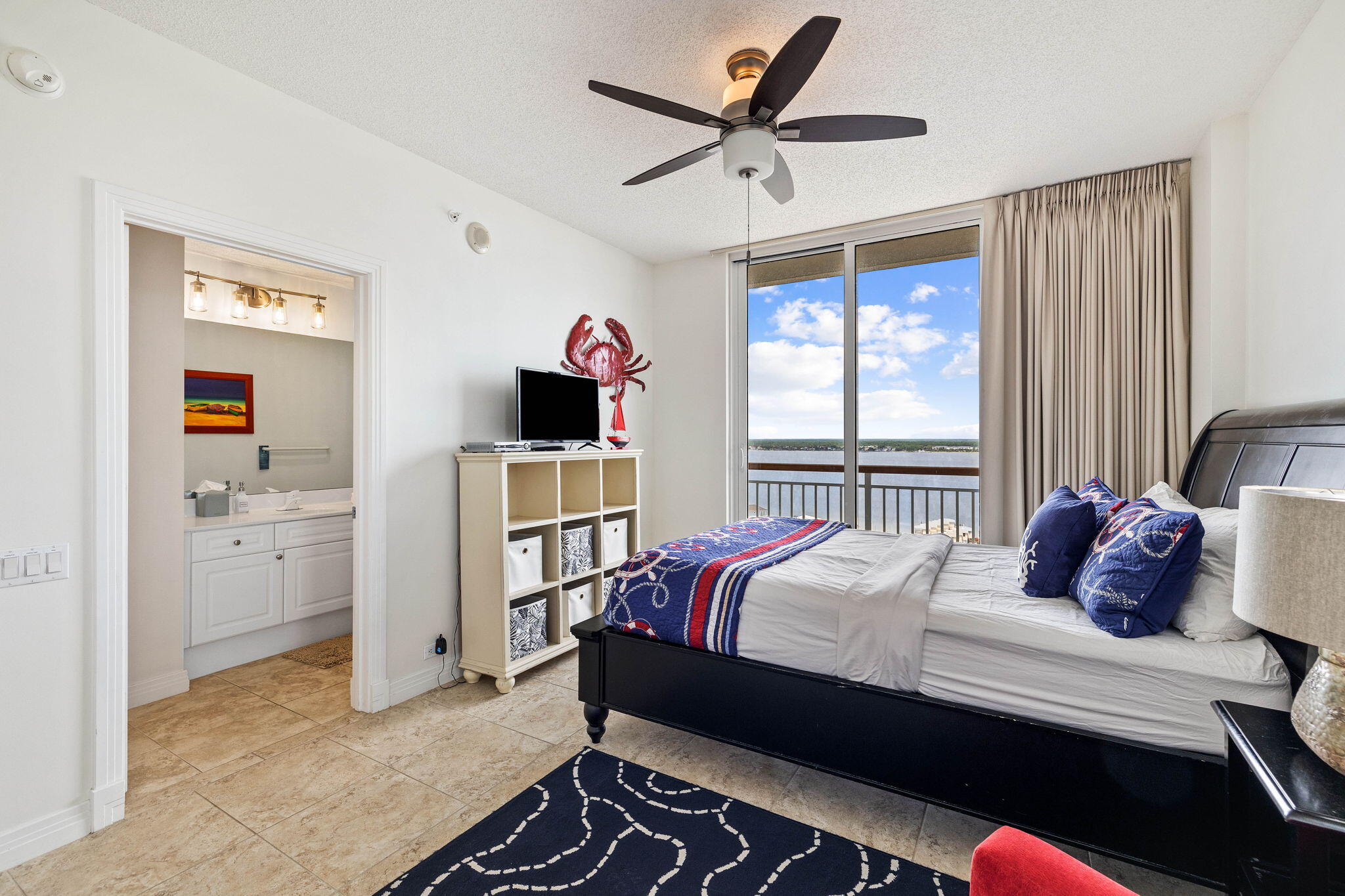 BEACH COLONY WEST CONDO - Residential