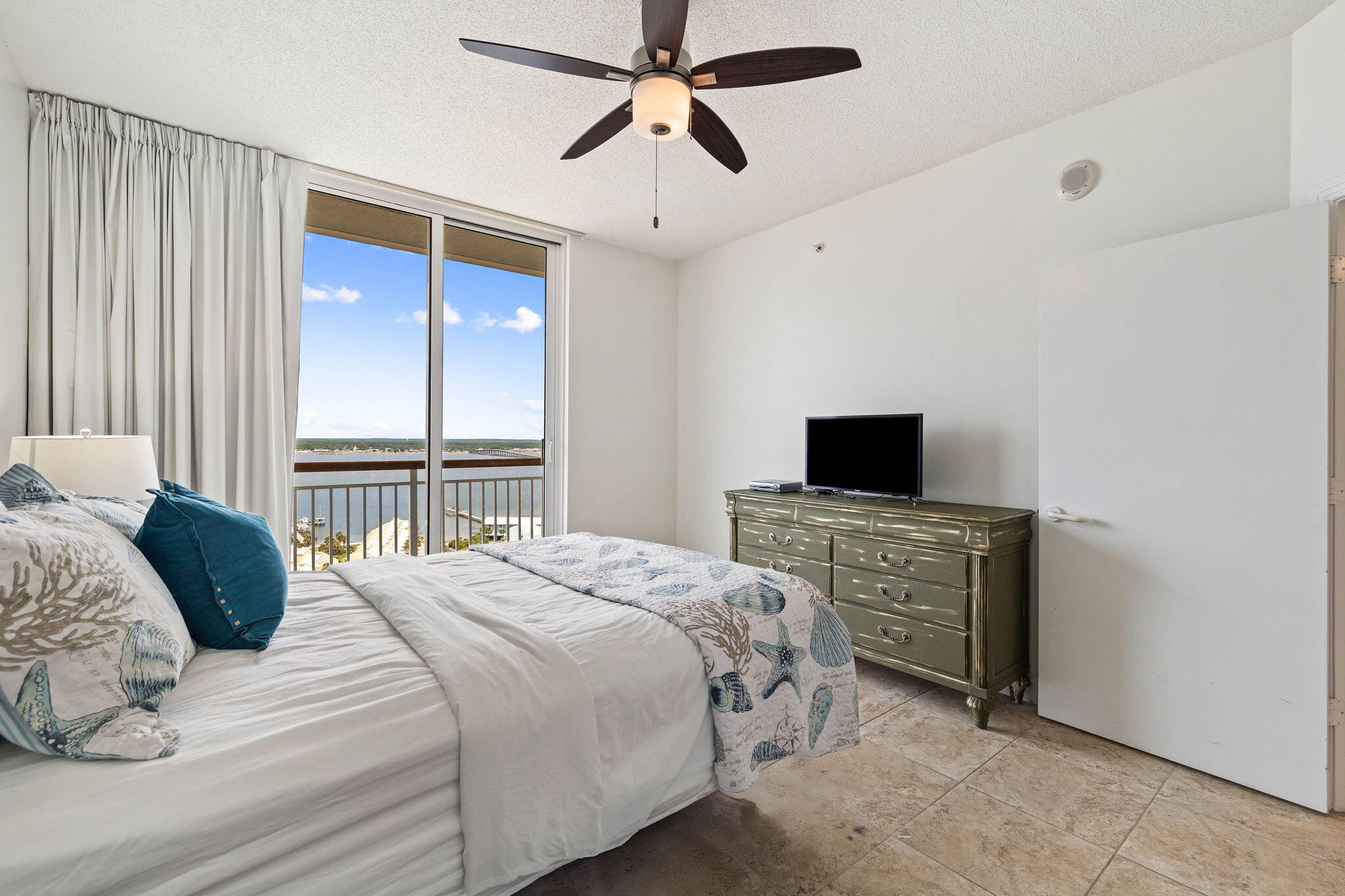 BEACH COLONY WEST CONDO - Residential
