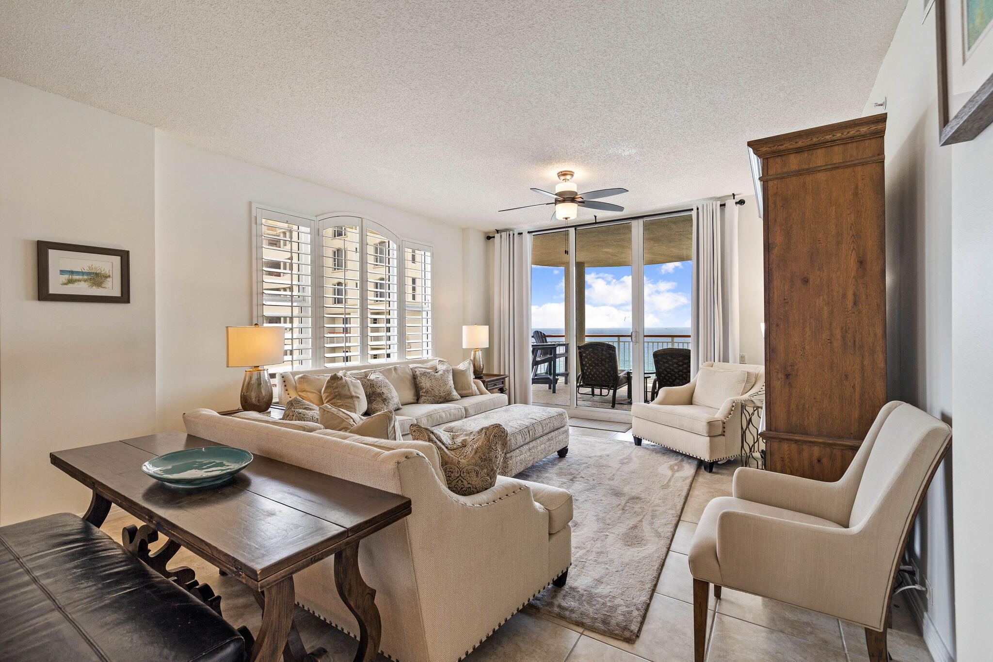 BEACH COLONY WEST CONDO - Residential