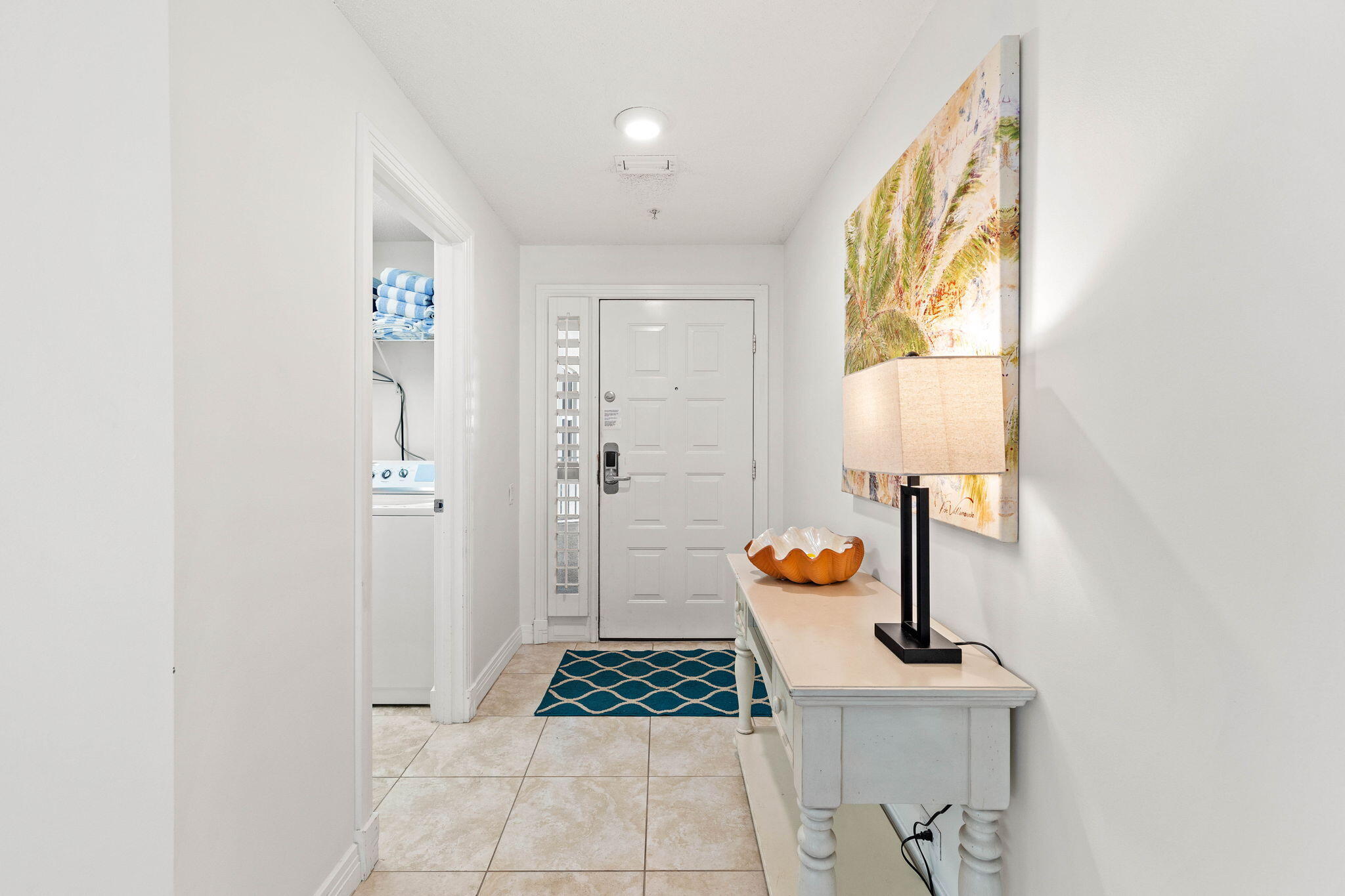 BEACH COLONY WEST CONDO - Residential