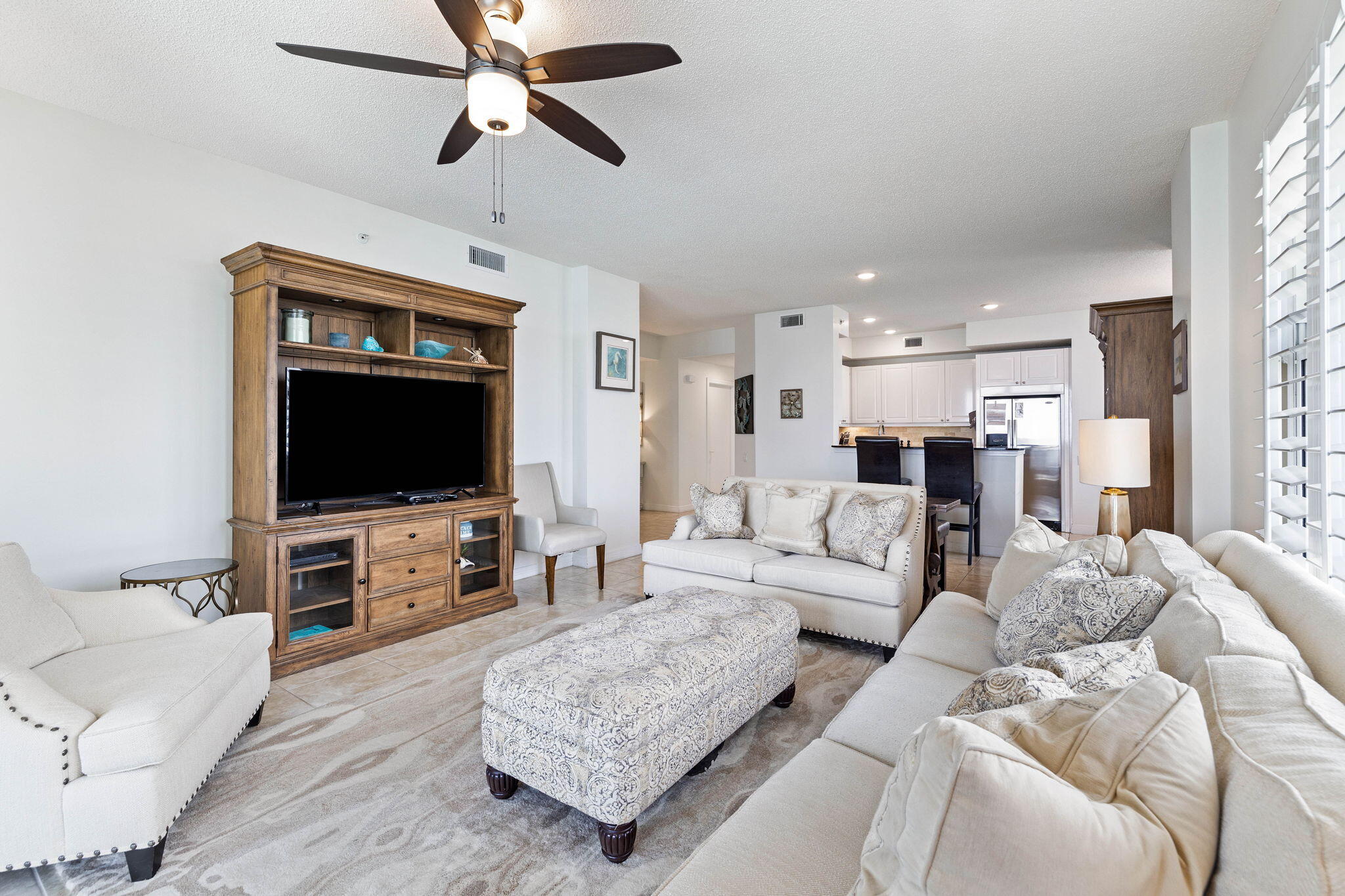 BEACH COLONY WEST CONDO - Residential