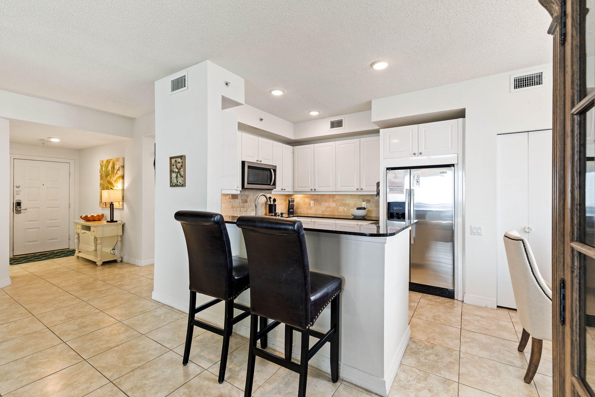 BEACH COLONY WEST CONDO - Residential