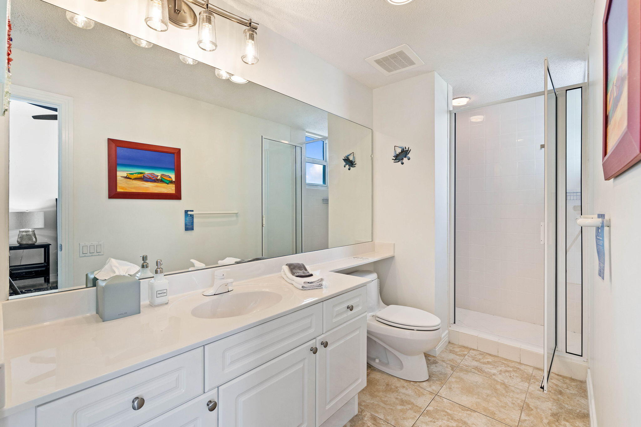 BEACH COLONY WEST CONDO - Residential