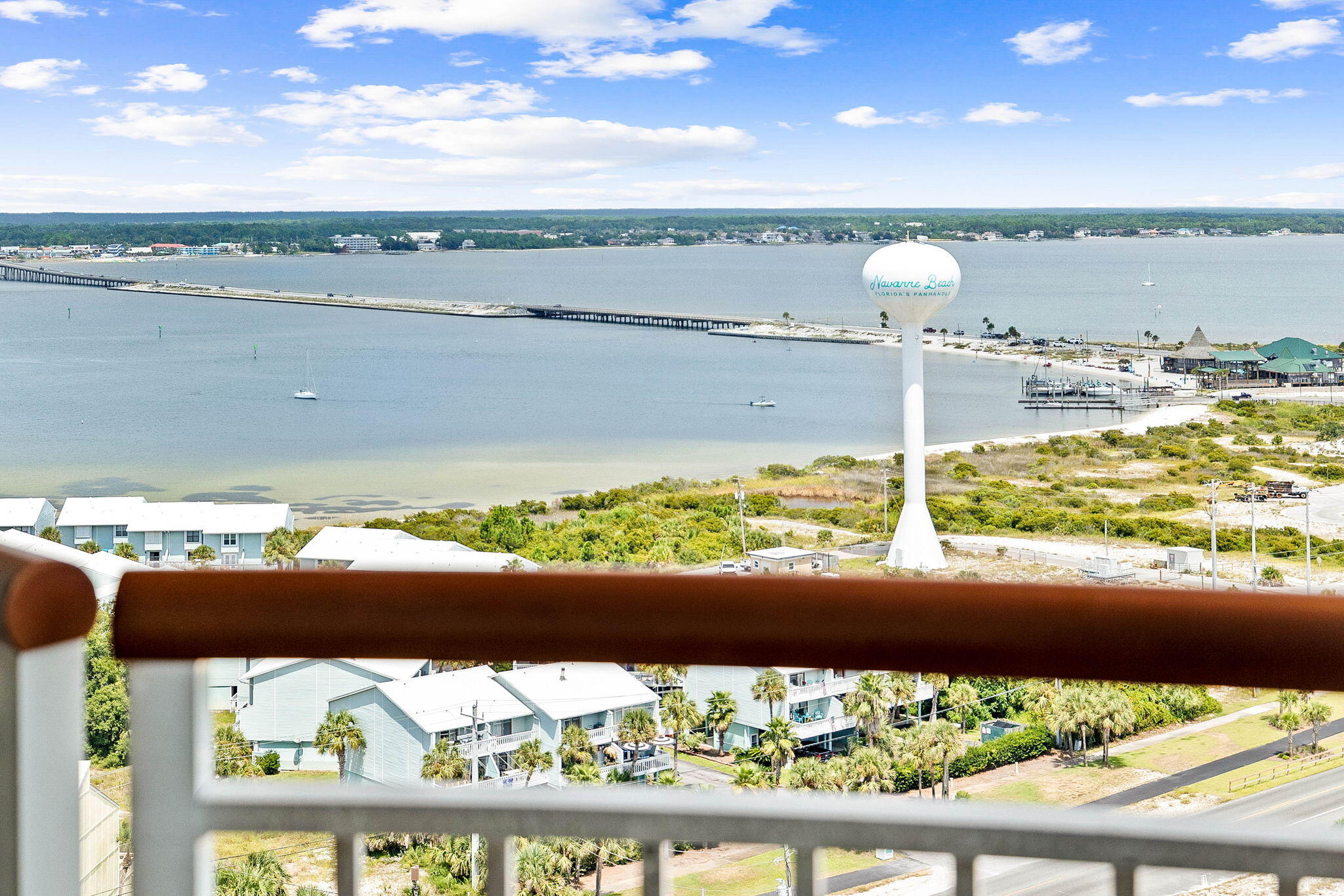 BEACH COLONY WEST CONDO - Residential