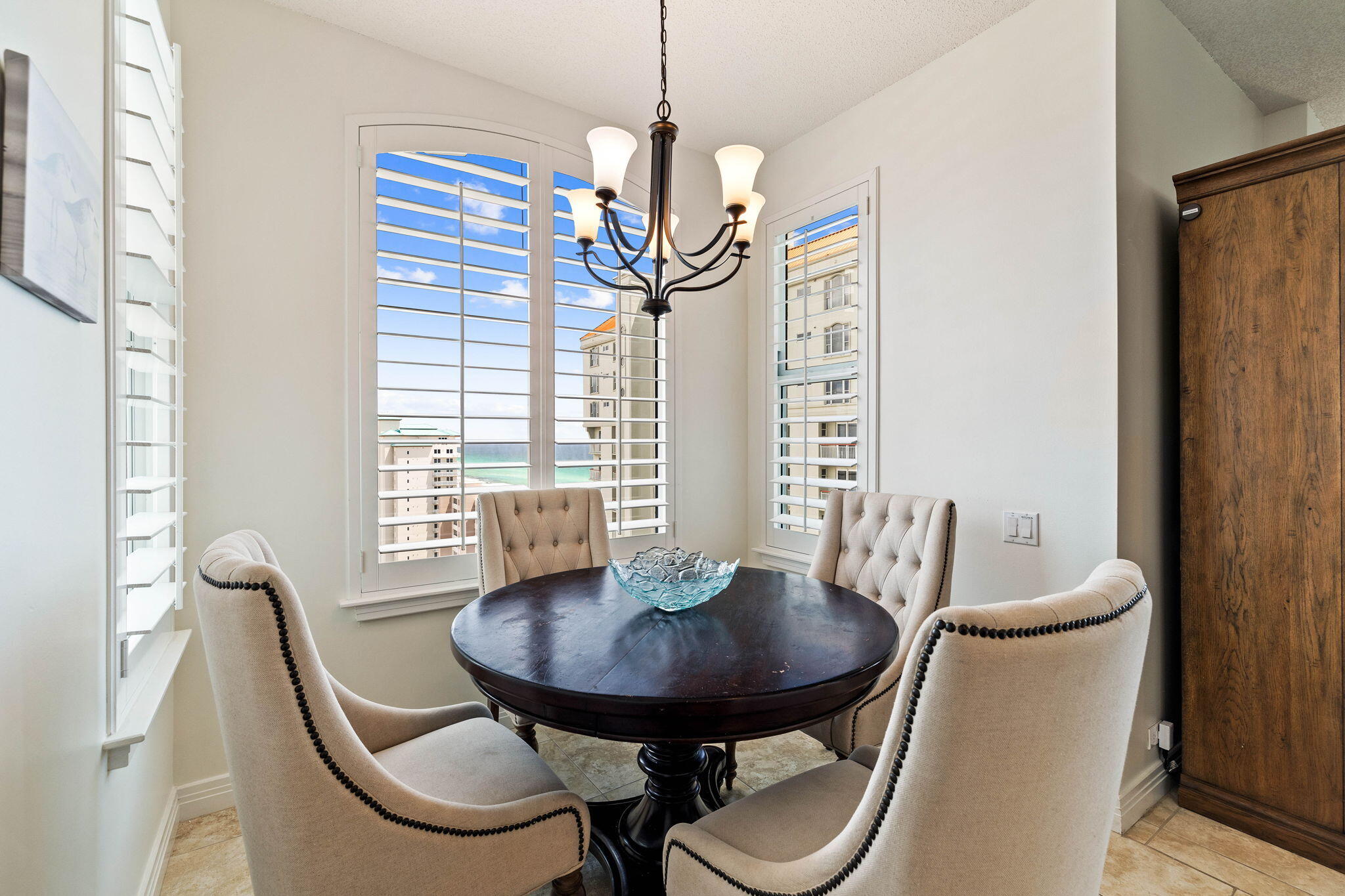 BEACH COLONY WEST CONDO - Residential