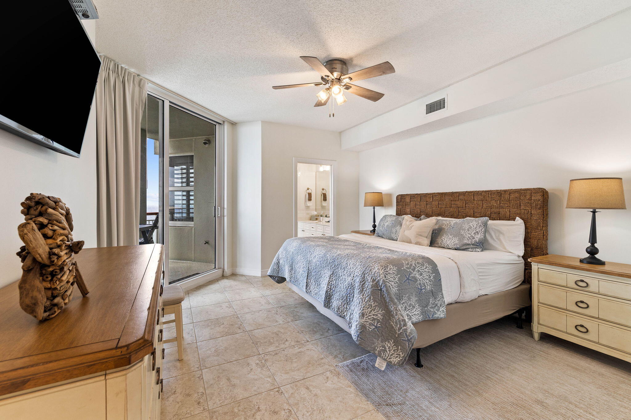 BEACH COLONY WEST CONDO - Residential