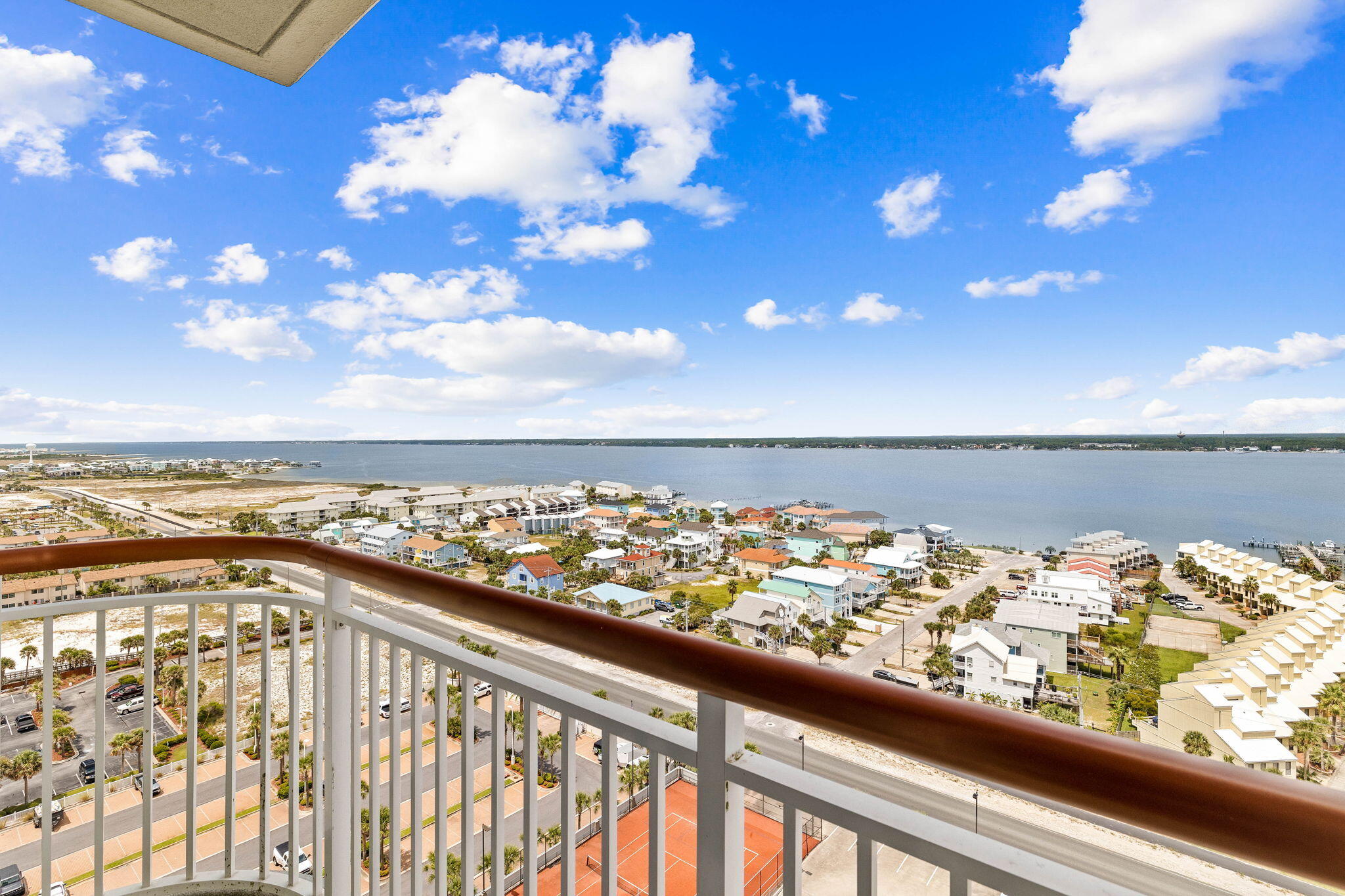 BEACH COLONY WEST CONDO - Residential