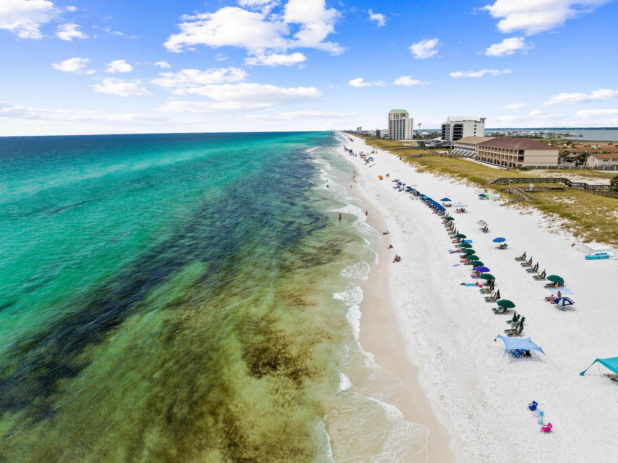 BEACH COLONY WEST CONDO - Residential