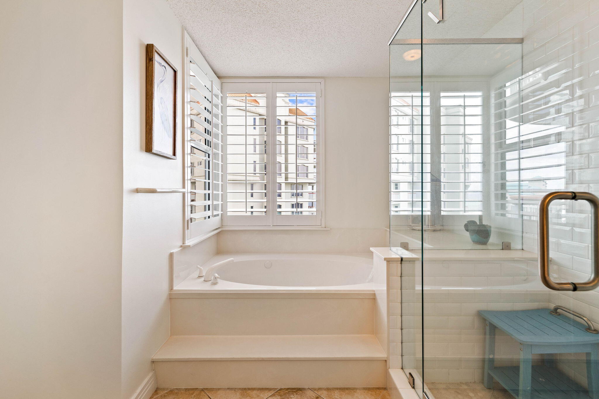 BEACH COLONY WEST CONDO - Residential