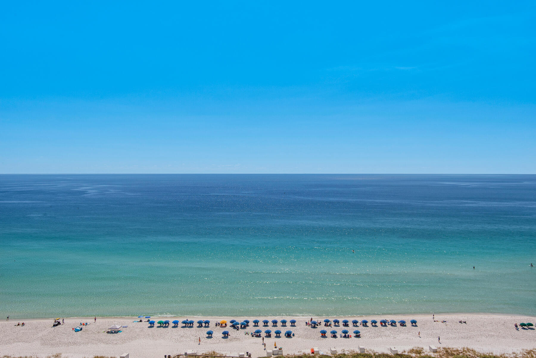 BEACH COLONY WEST CONDO - Residential