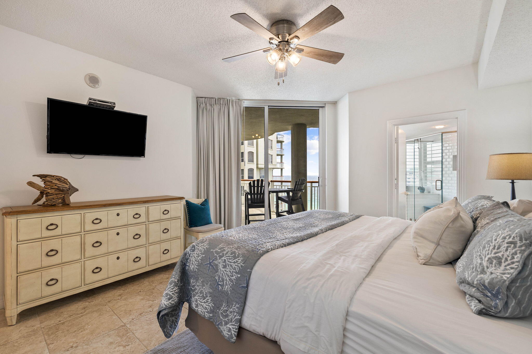 BEACH COLONY WEST CONDO - Residential
