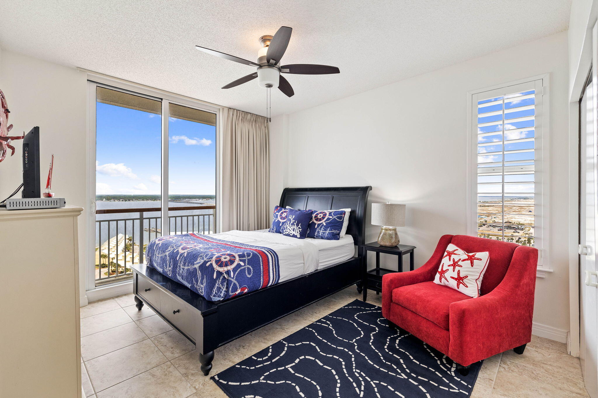BEACH COLONY WEST CONDO - Residential