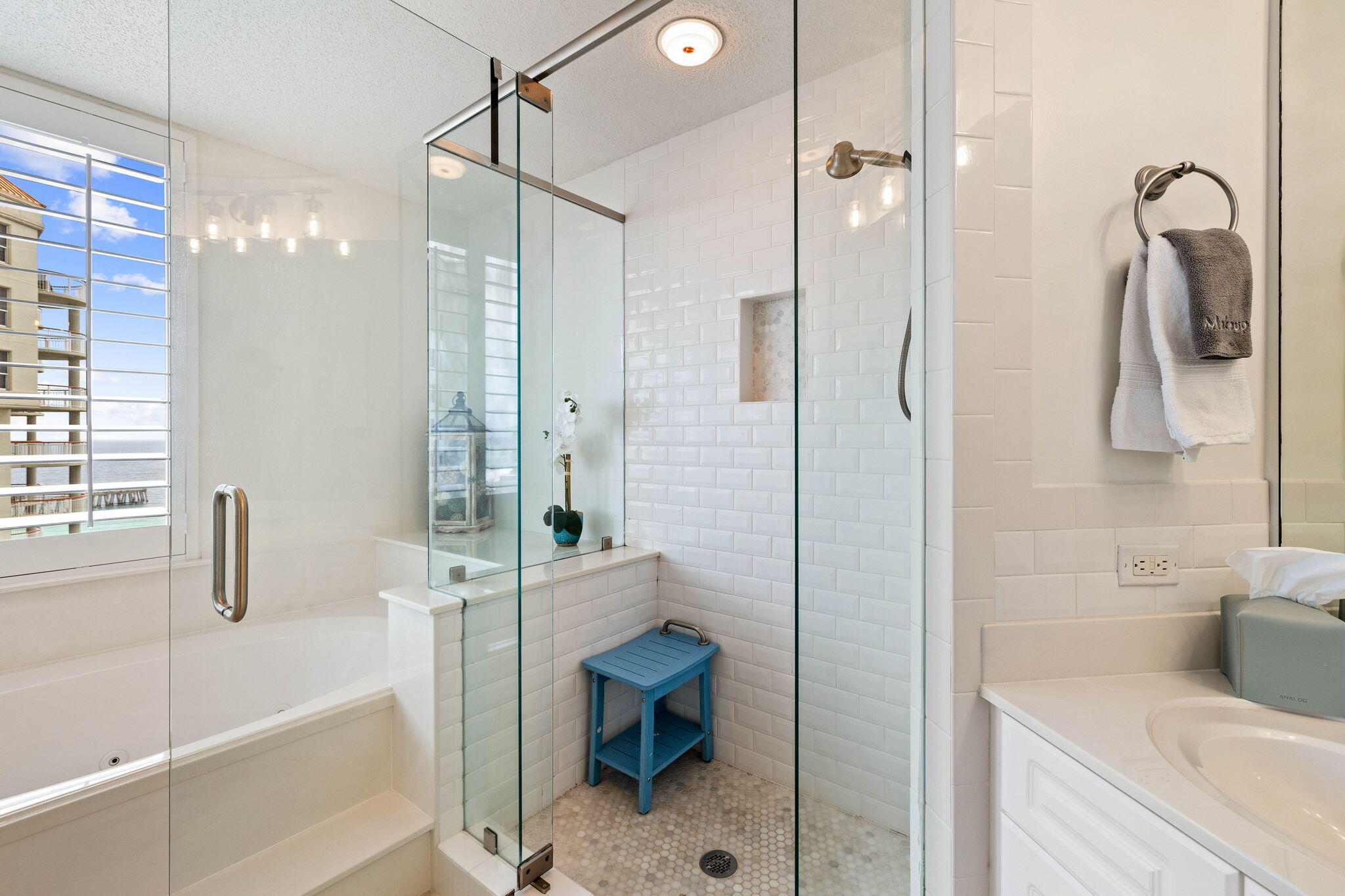 BEACH COLONY WEST CONDO - Residential