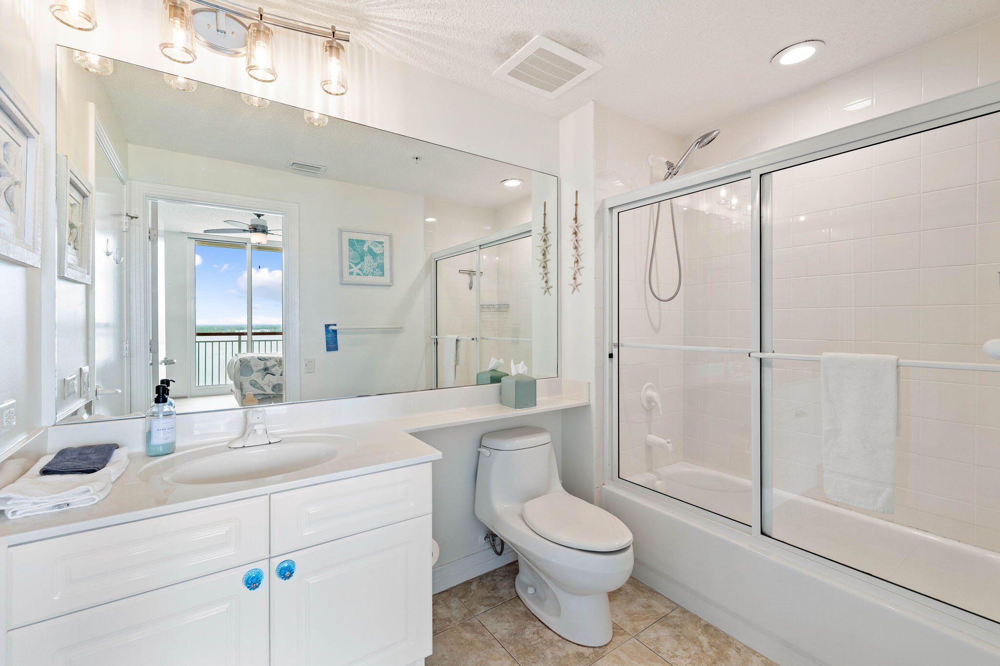 BEACH COLONY WEST CONDO - Residential