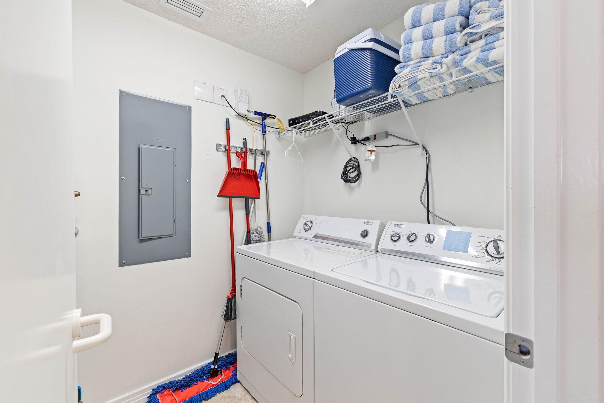 BEACH COLONY WEST CONDO - Residential