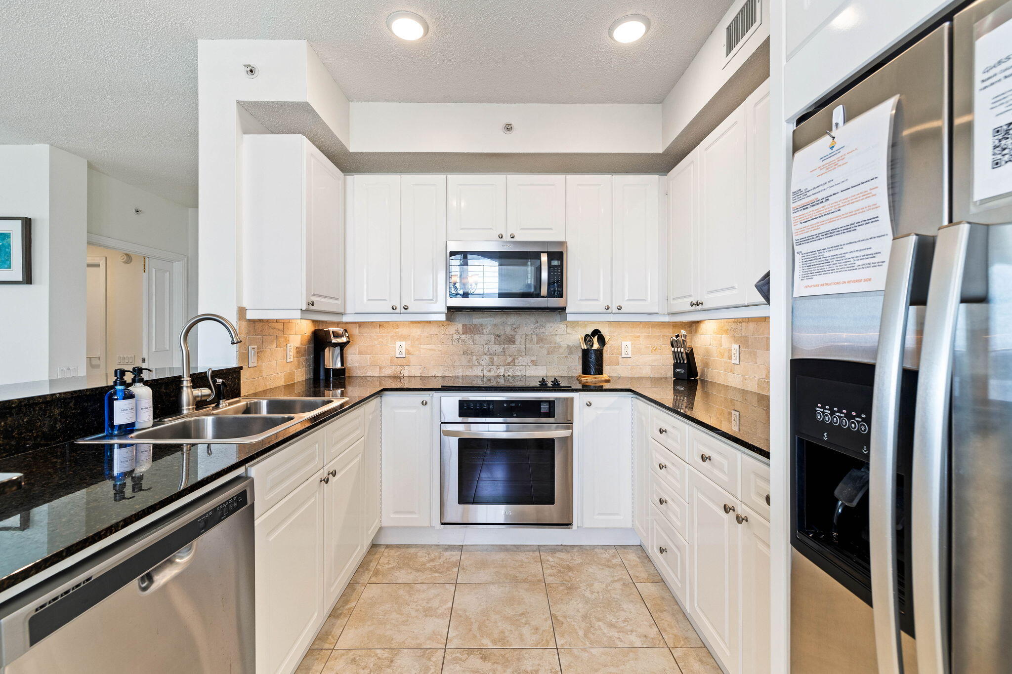 BEACH COLONY WEST CONDO - Residential