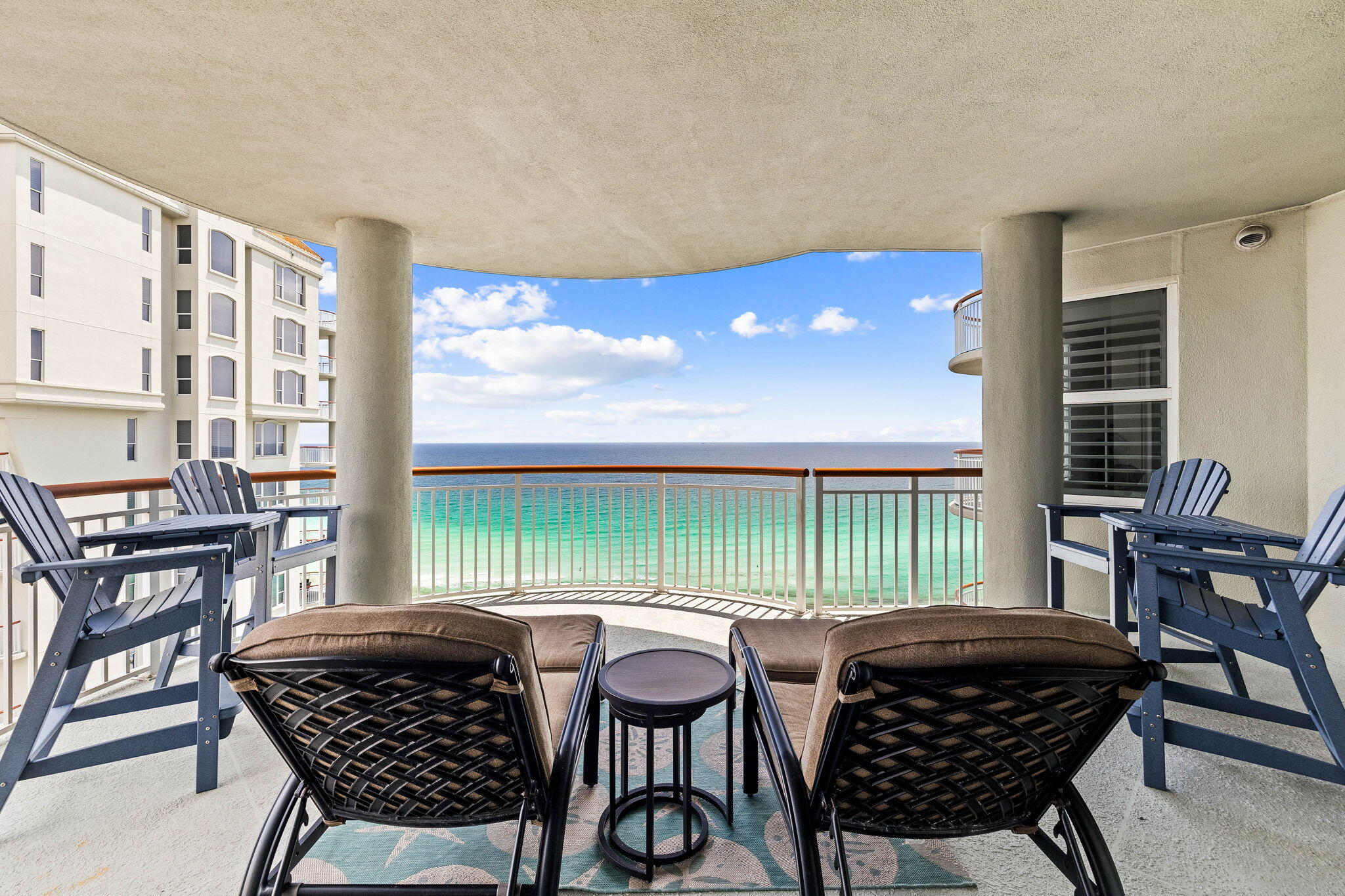 BEACH COLONY WEST CONDO - Residential