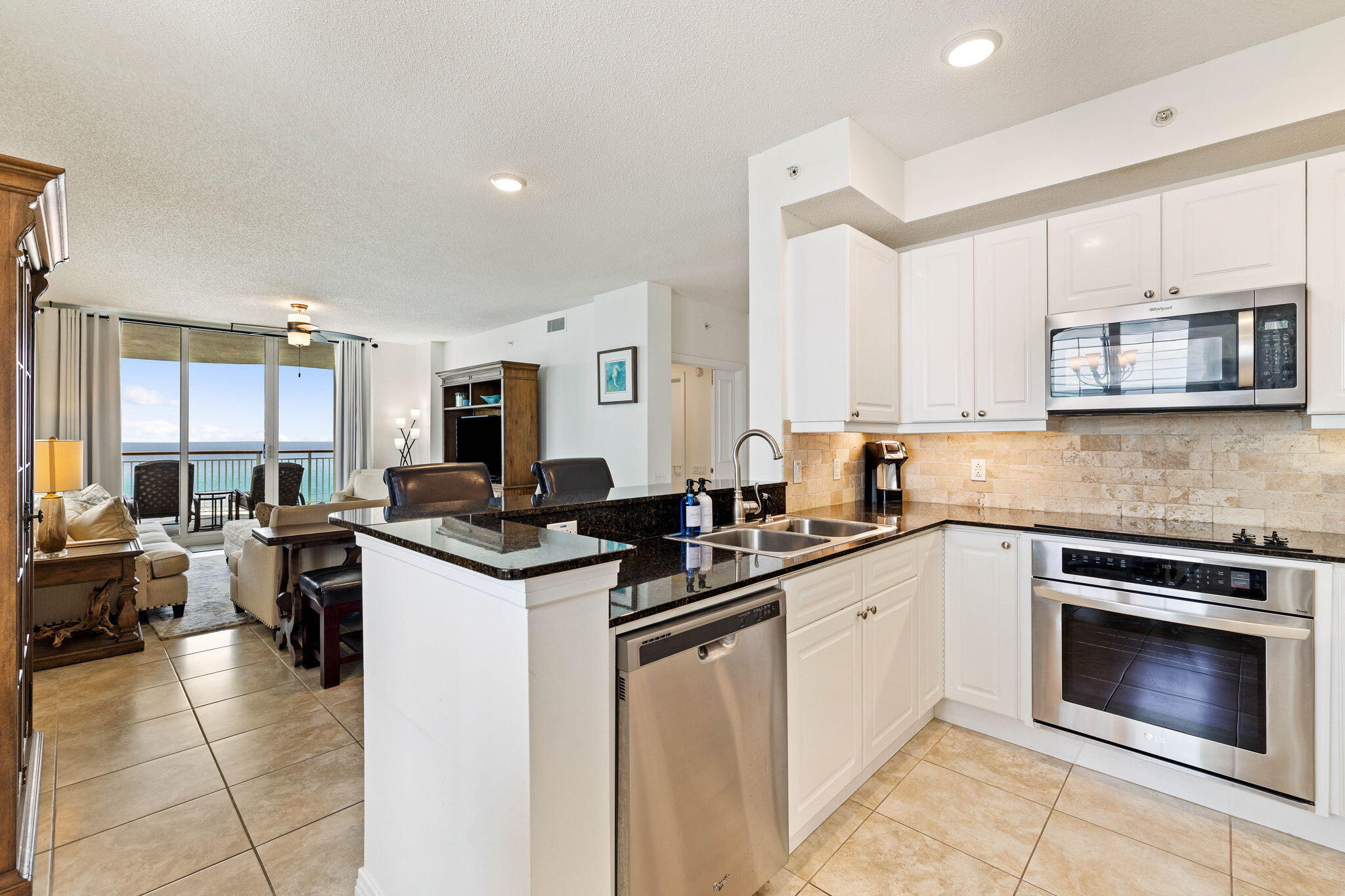 BEACH COLONY WEST CONDO - Residential