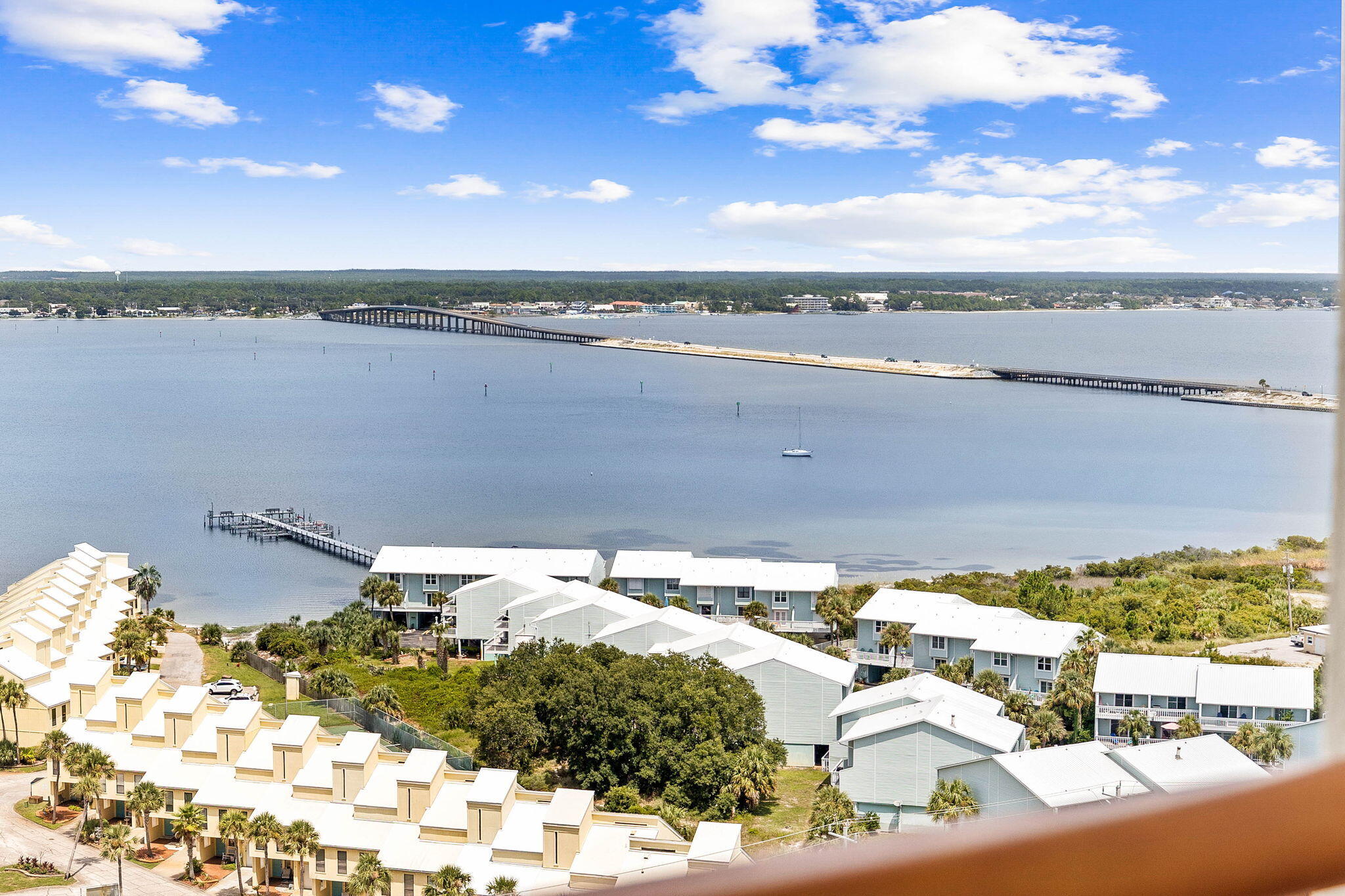 BEACH COLONY WEST CONDO - Residential