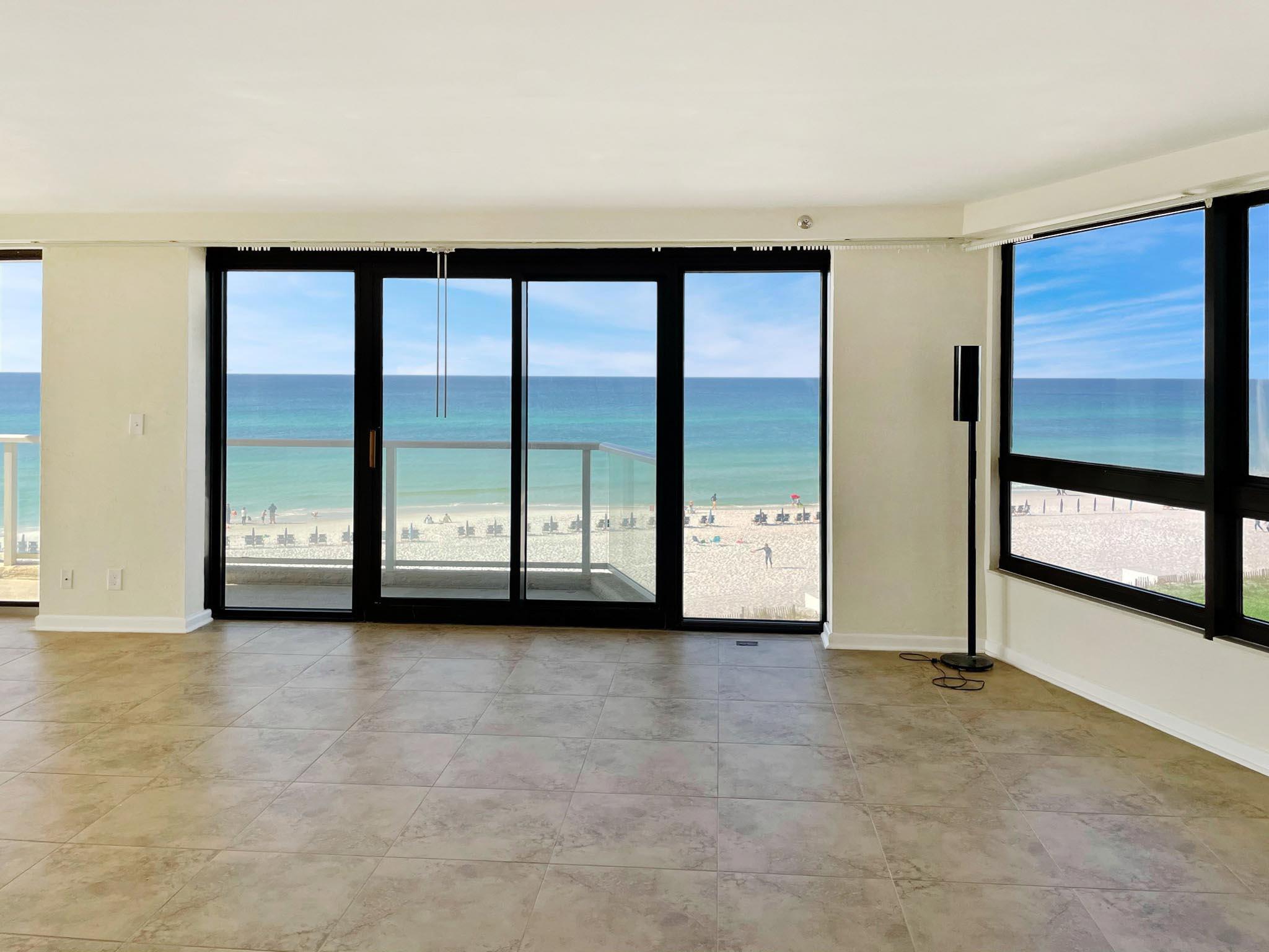 BEACHSIDE TWO - Residential